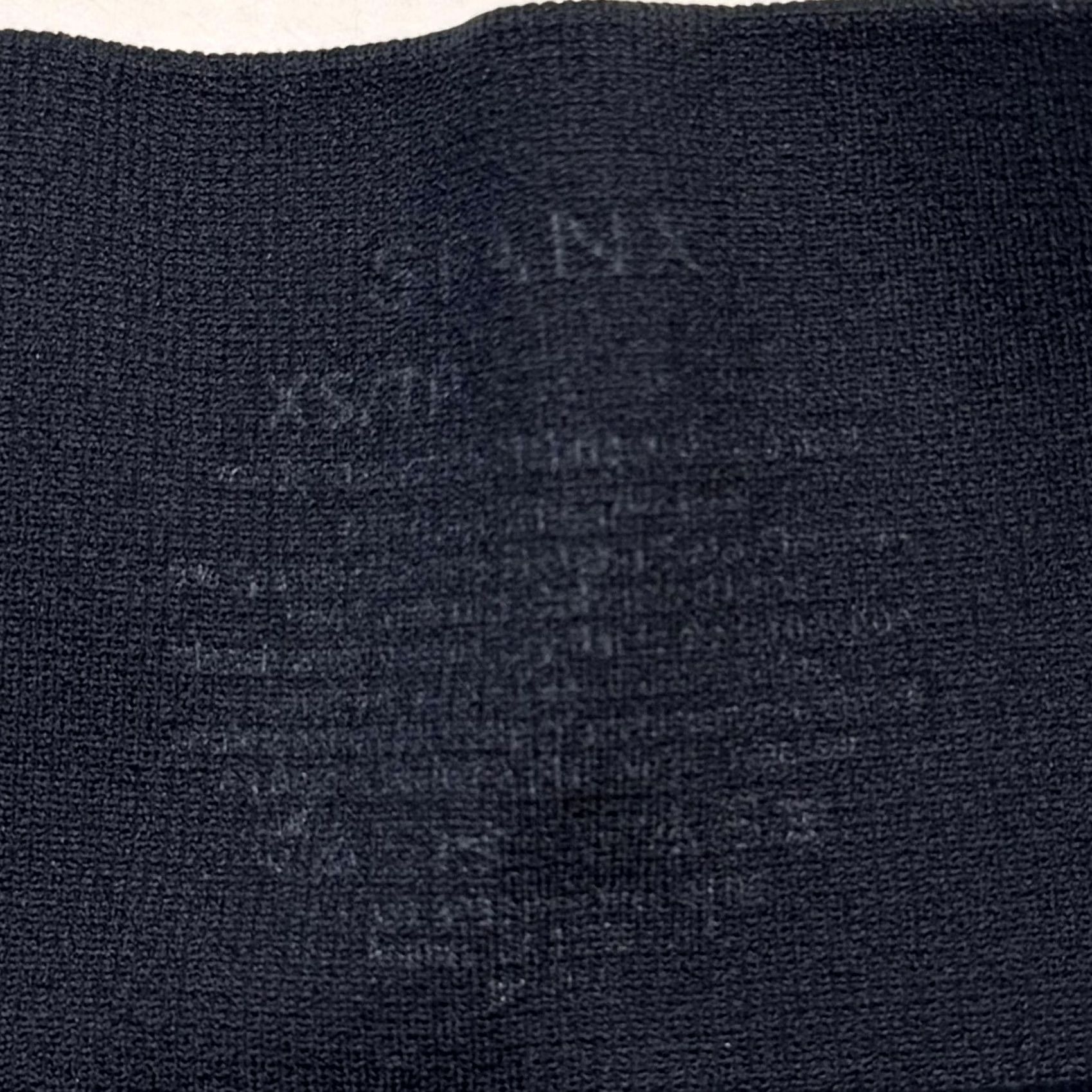 Spanx Spanx Shapewear Leggings Womens XS Blue High Waist Compression Control Top Size XS / US 0-2 / IT 36-38 - 7 Thumbnail