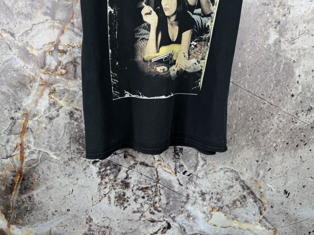 Vintage Men’s Pulp Fiction 2014 Miramax T-Shirt Movie Size Large Size US L / EU 52-54 / 3 - 3 Thumbnail
