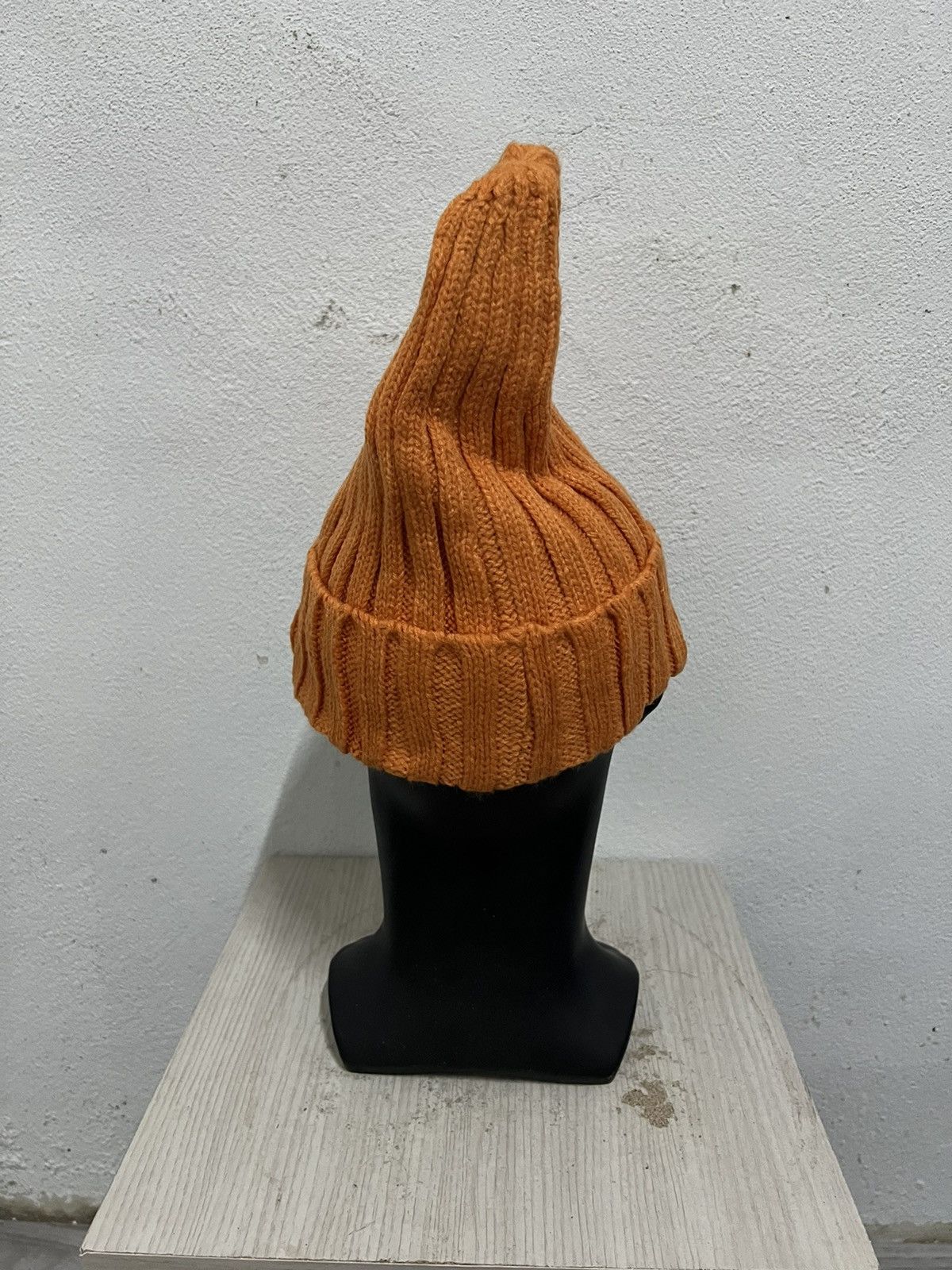 Vintage Vintage Corolla Racing Beanie Hat Size ONE SIZE - 5 Thumbnail