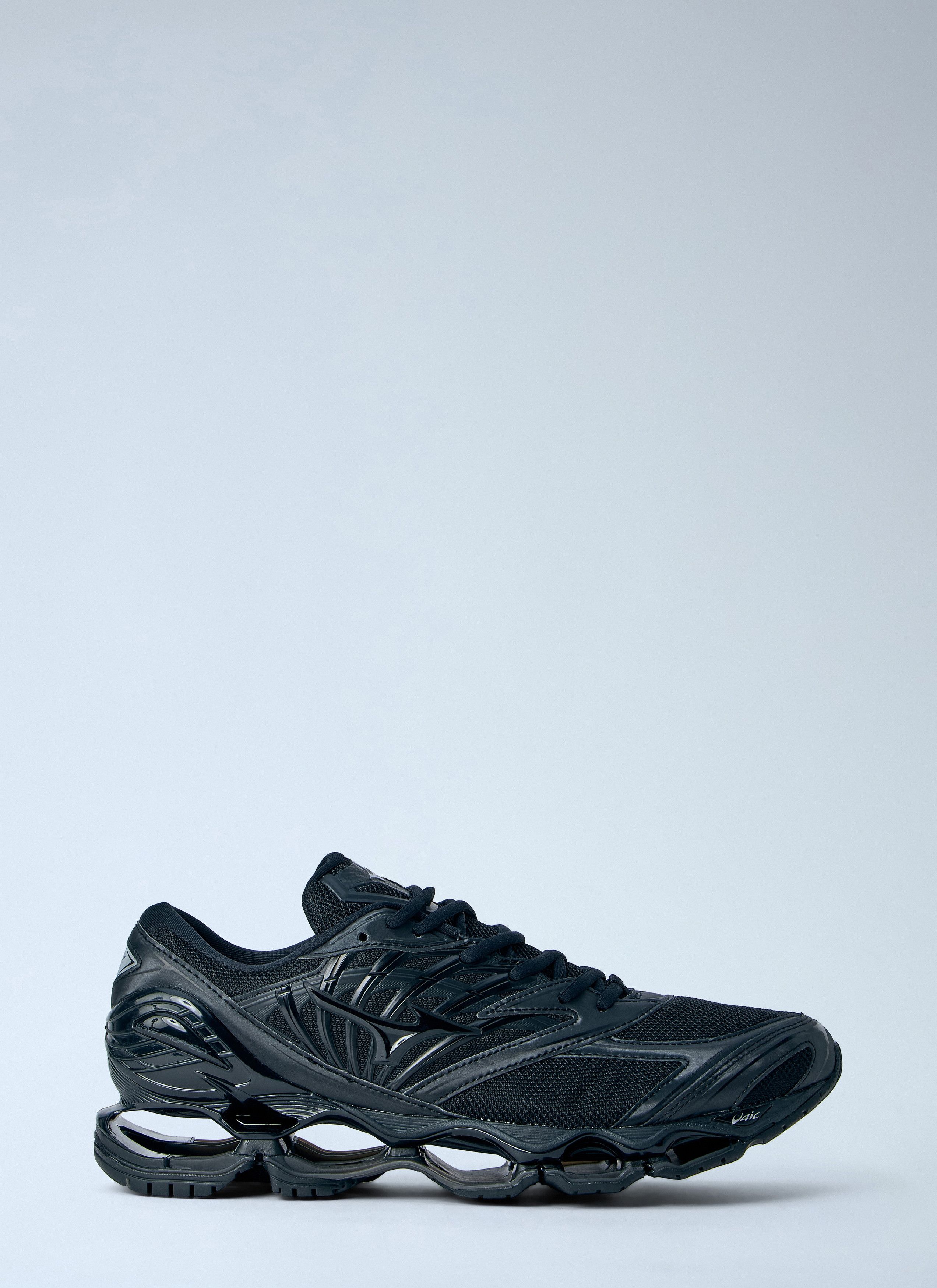 Mizuno Wave Prophecy LS Sneakers Size US 11 / EU 44 - 1 Thumbnail