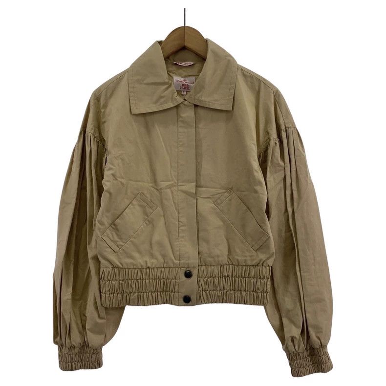 Vivienne Westwood size2 A cardigan jacket