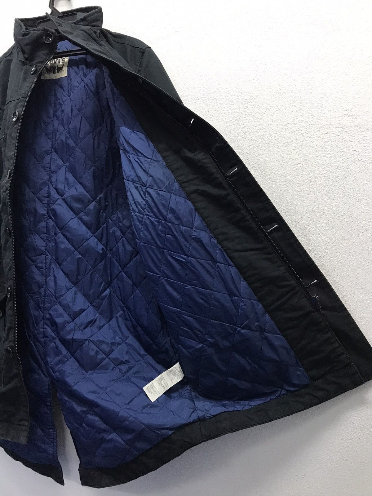 Levi's × Vintage Vintage Levi’s Jacket Size US L / EU 52-54 / 3 - 12 Thumbnail