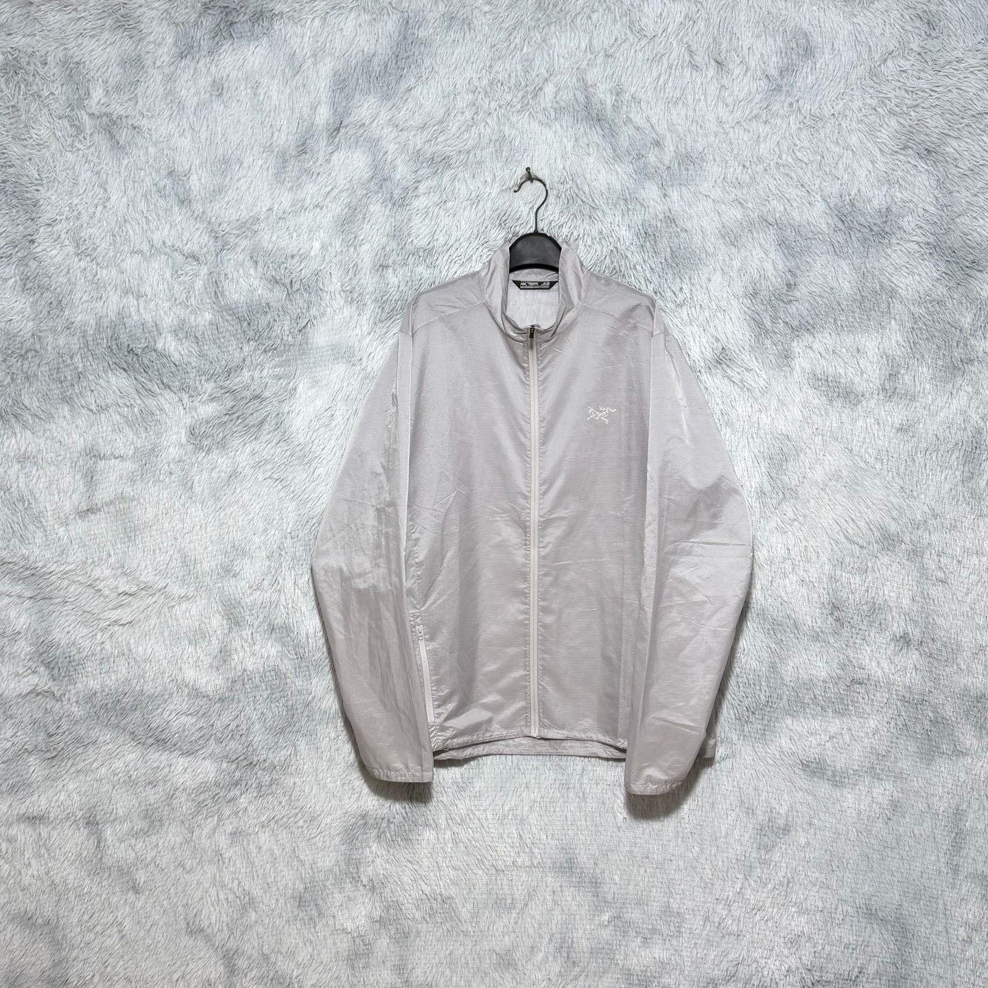 Arc'teryx Arcteryx Men's Norvan Jacket Size US XL / EU 56 / 4 - 1 Thumbnail