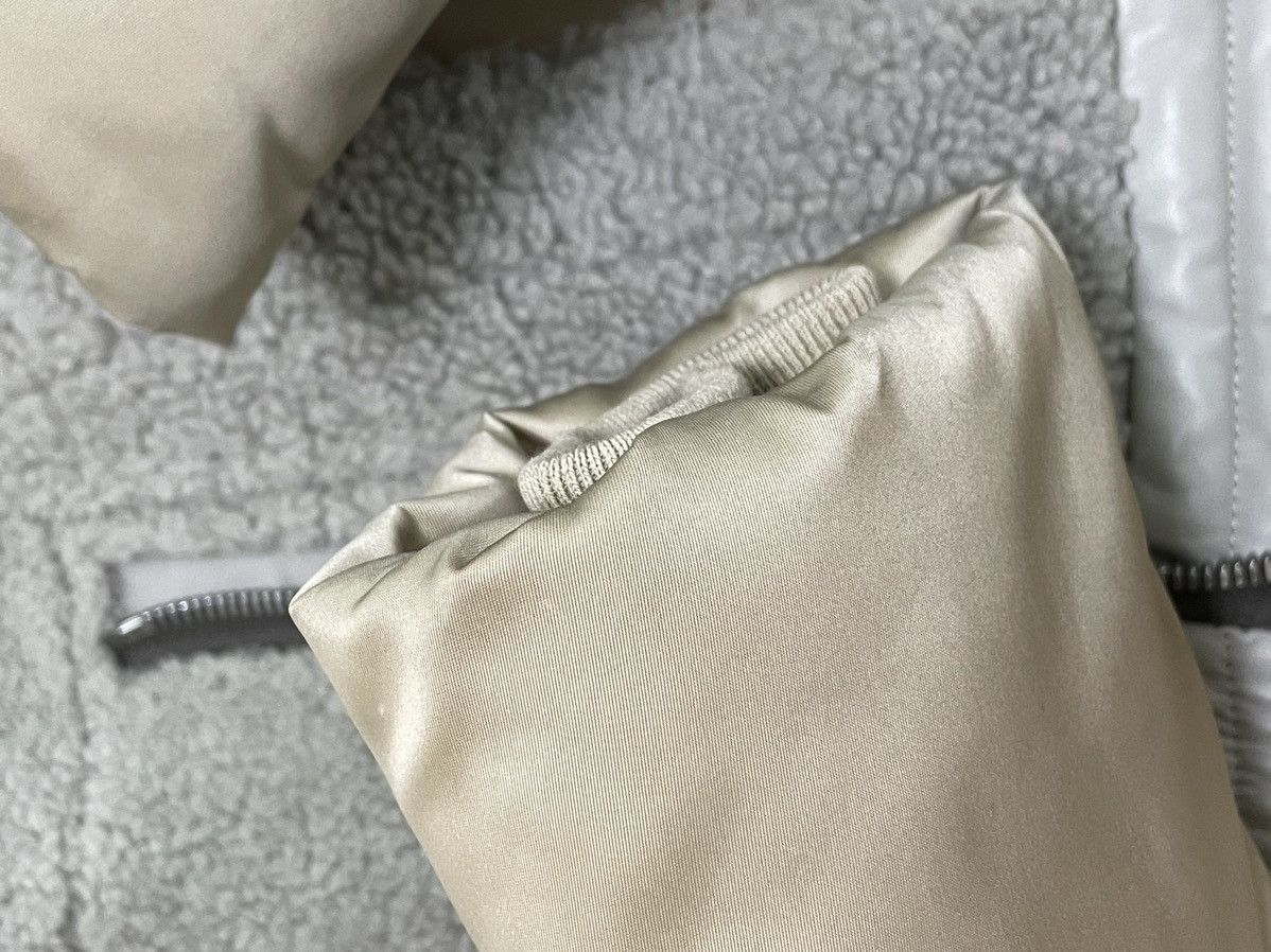 Rick Owens Zionic bomber Size US XS / EU 42 / 0 - 8 Thumbnail