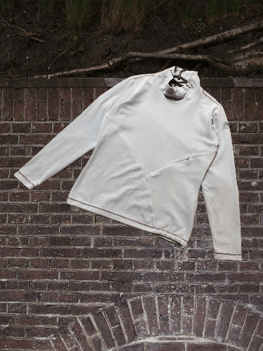 Nike ACG Nike ACG Sweater NINJA FLEECE Size M / US 6-8 / IT 42-44 - 1 Thumbnail