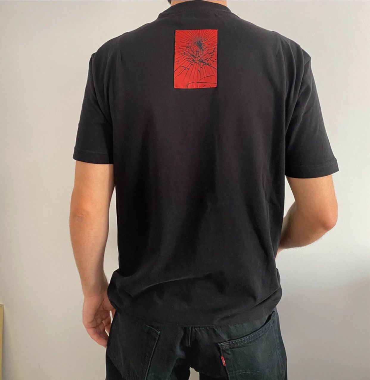 Other T-shirt “A Better Mistake” Size US S / EU 44-46 / 1 - 2 Thumbnail