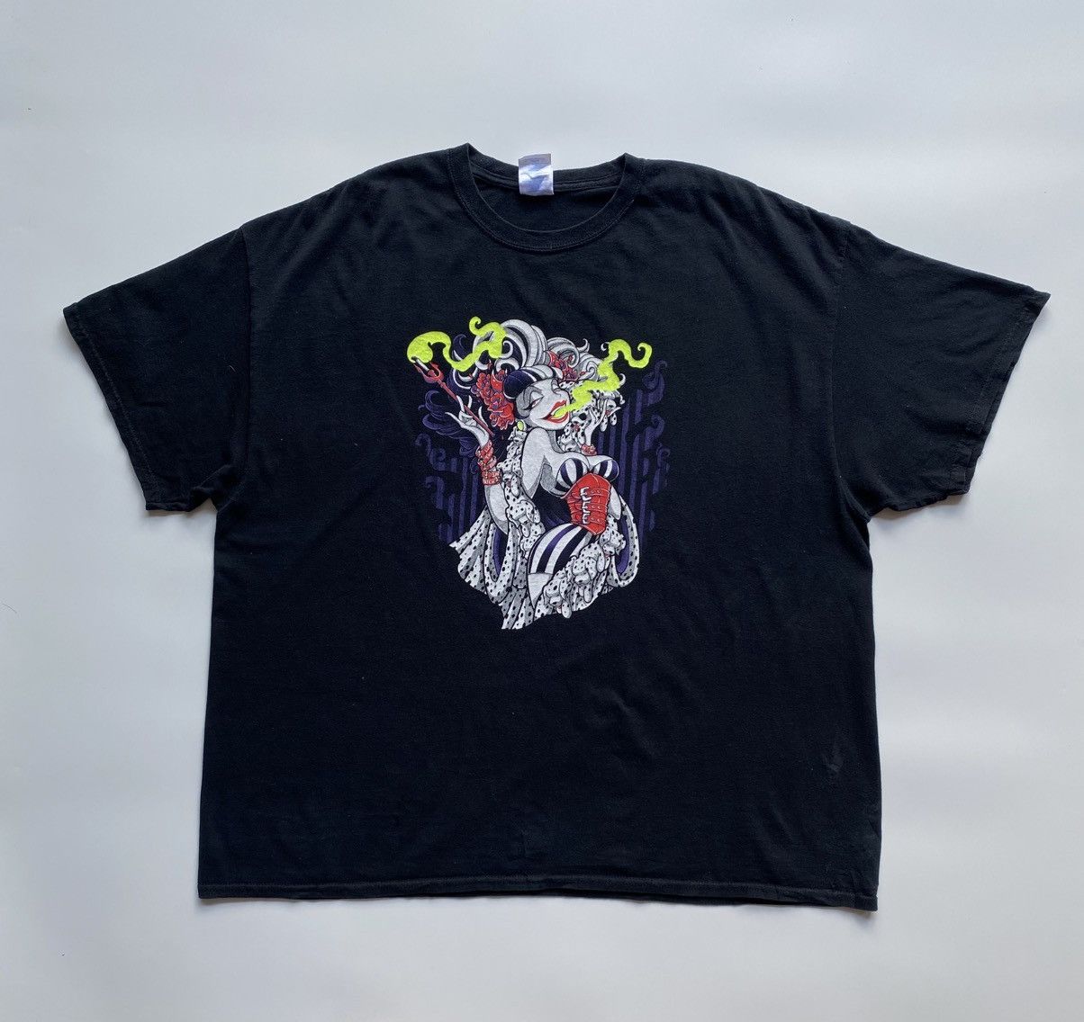 Other CRUDELLA DE MON A Cruella de Vil Size US XXL / EU 58 / 5 - 1 Thumbnail