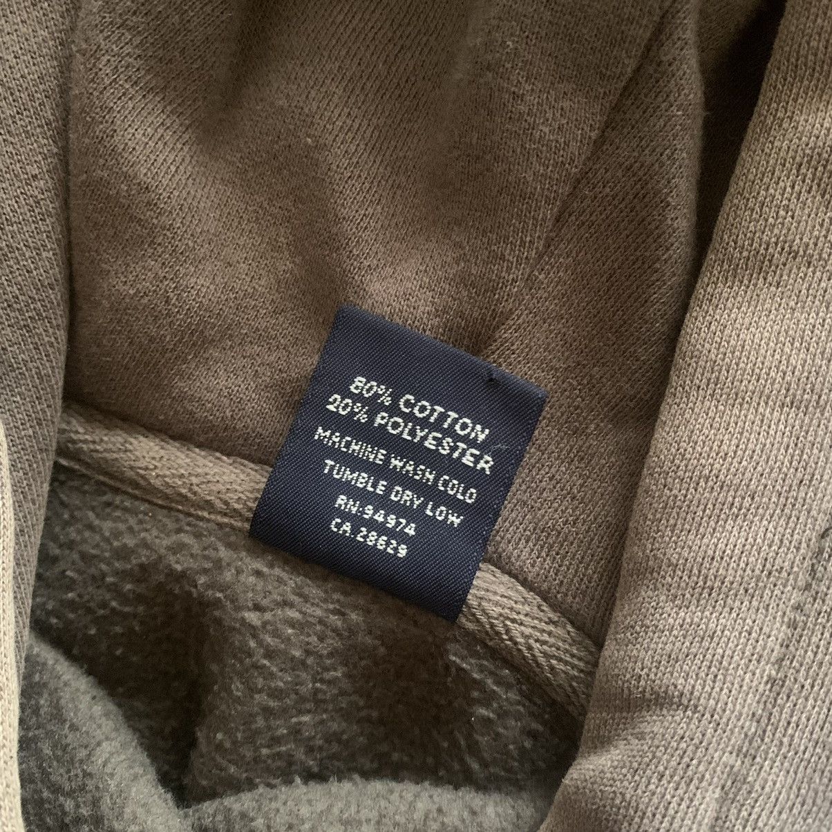 Stussy STUSSY HOODIE Size US M / EU 48-50 / 2 - 7 Thumbnail