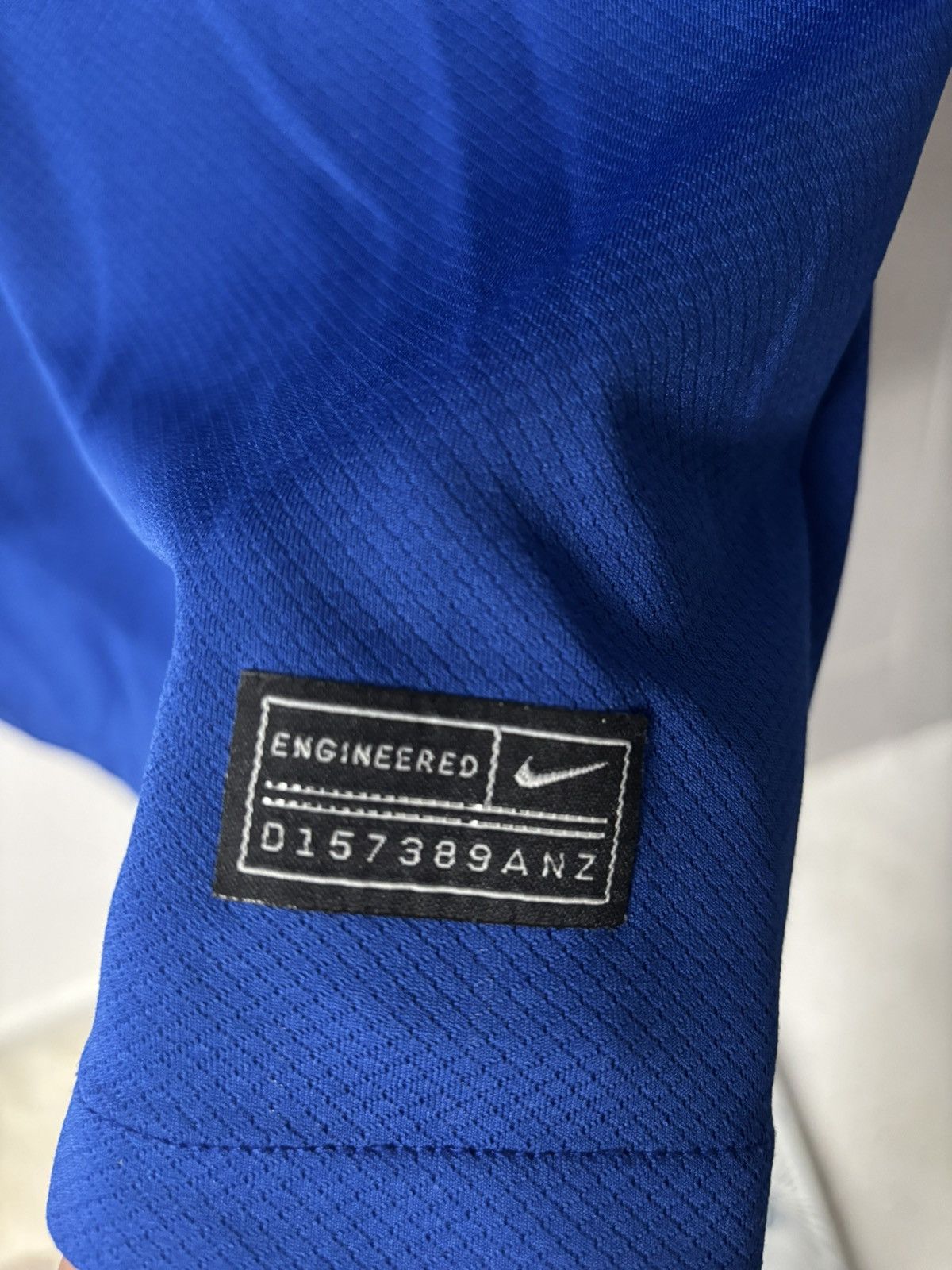 Chelsea Soccer × Nike Chelsea 22’-23’ Home Jersey Size US M / EU 48-50 / 2 - 3 Thumbnail