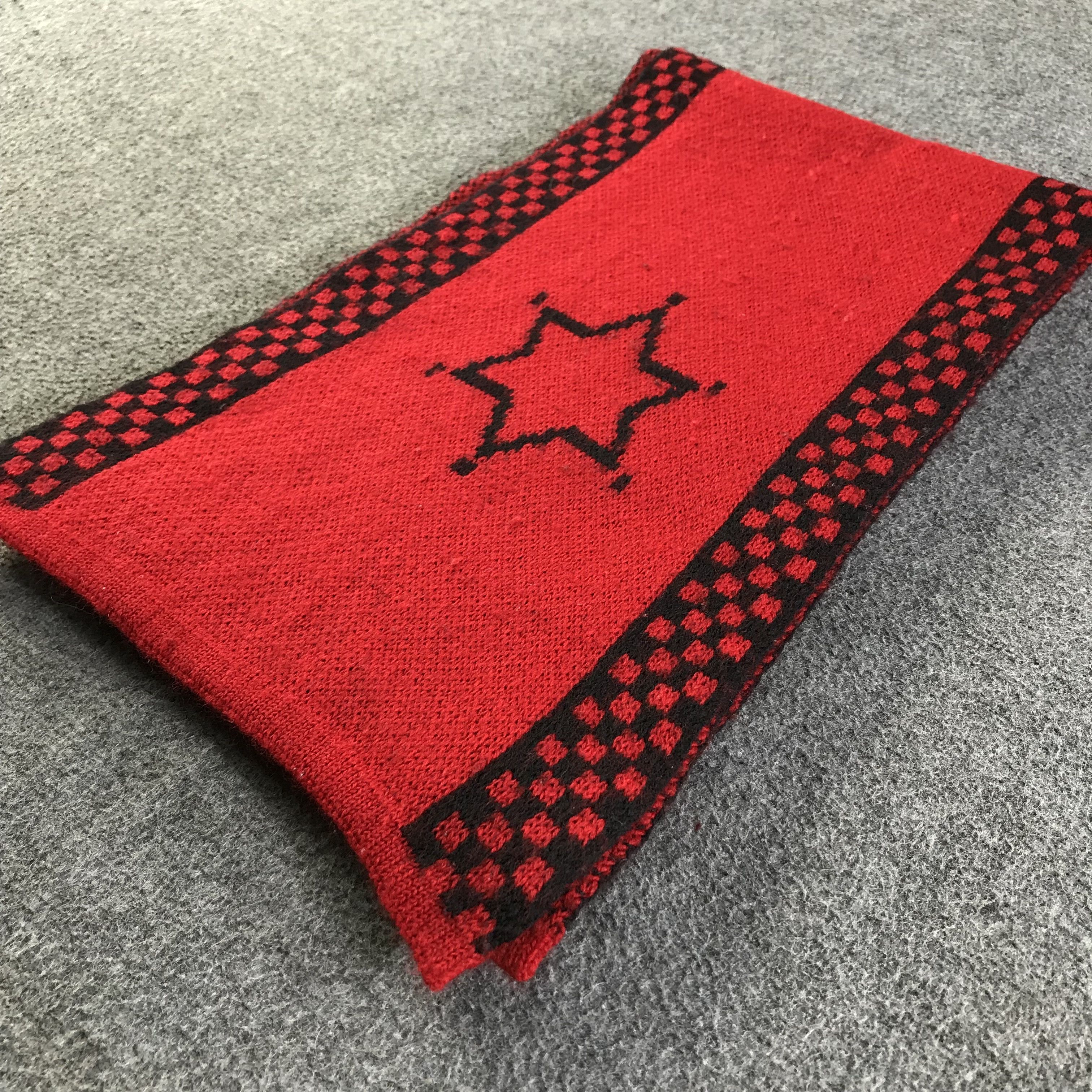 Michiko Koshino London Michiko London Scarf / Muffler / Neckwear SS1476 Size ONE SIZE - 4 Thumbnail