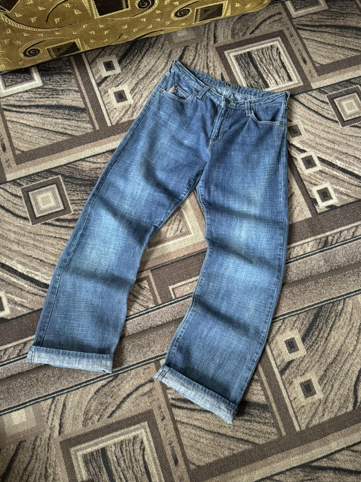 Levi's × Levi's Vintage Clothing × Vintage Vintage Levi’s Jeans 514 Size 32 Size US 32 / EU 48 - 2 Thumbnail