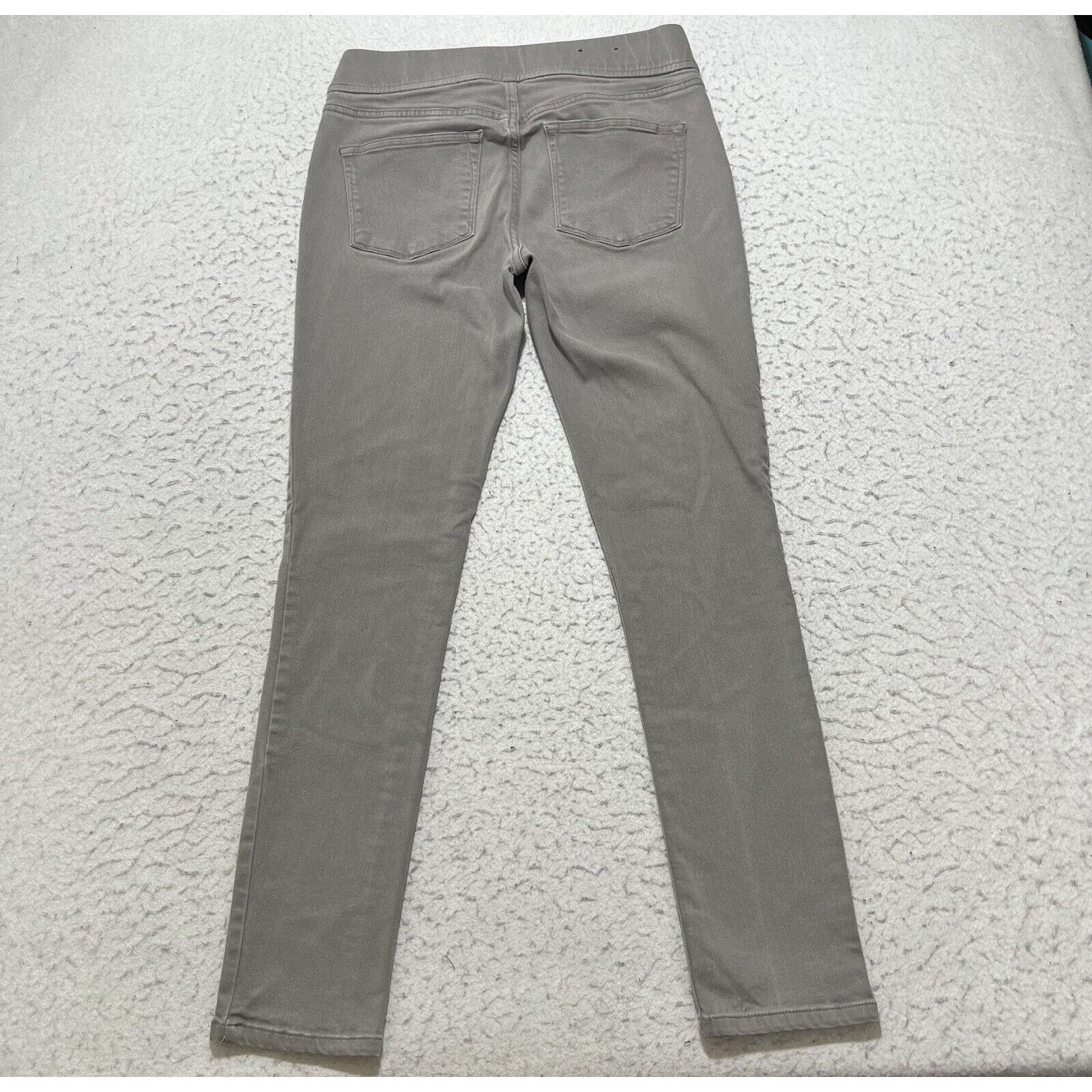 Lauren Ralph Lauren Lauren Ralph Lauren Jegging Modern Legging Pull On Jeans Size 27" / US 4 / IT 40 - 6 Thumbnail