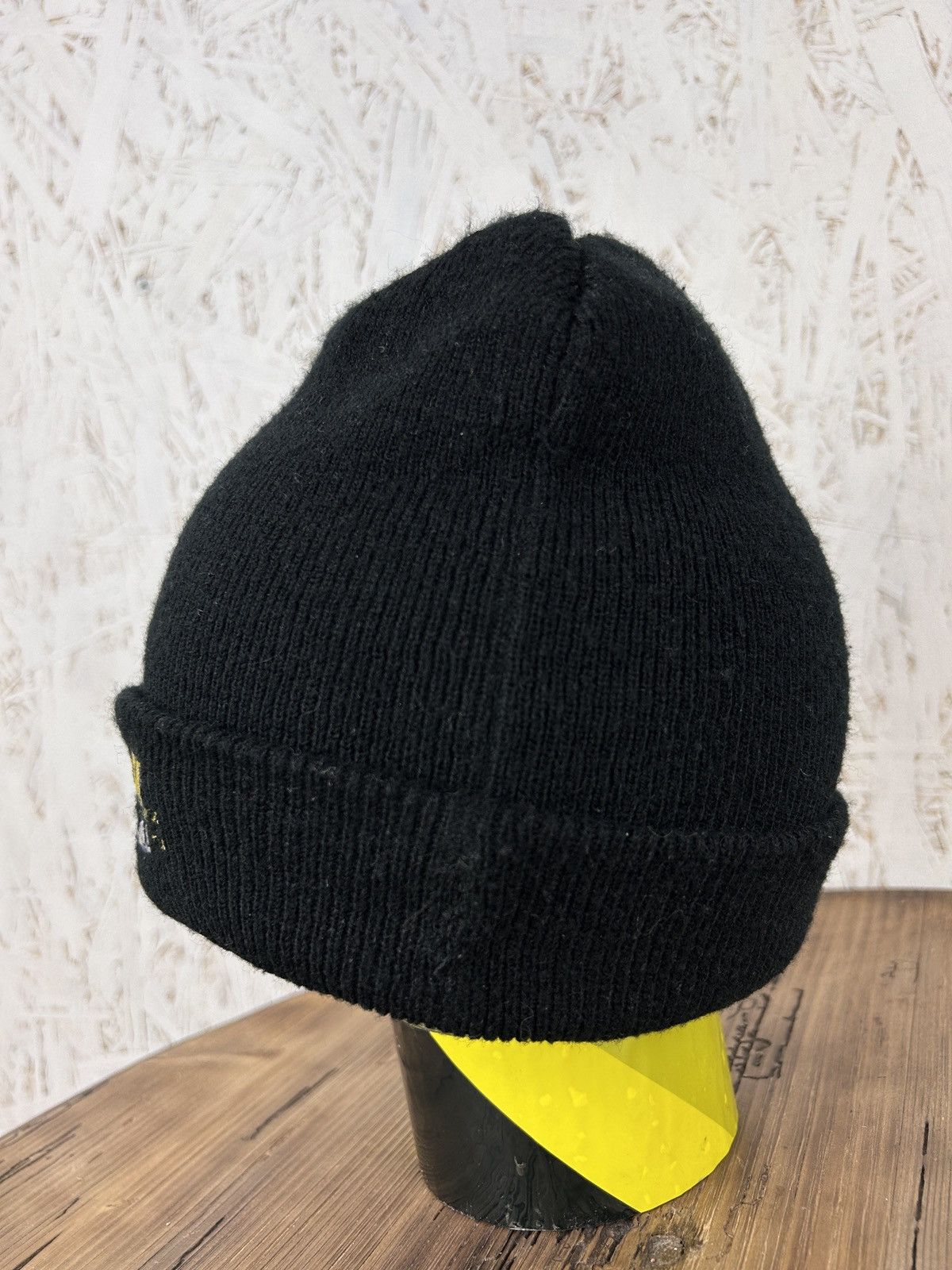 Nintendo Vintage Nintendo 2000 Pokemon Gotta Catch Em All Beanie Hat Size ONE SIZE - 3 Thumbnail