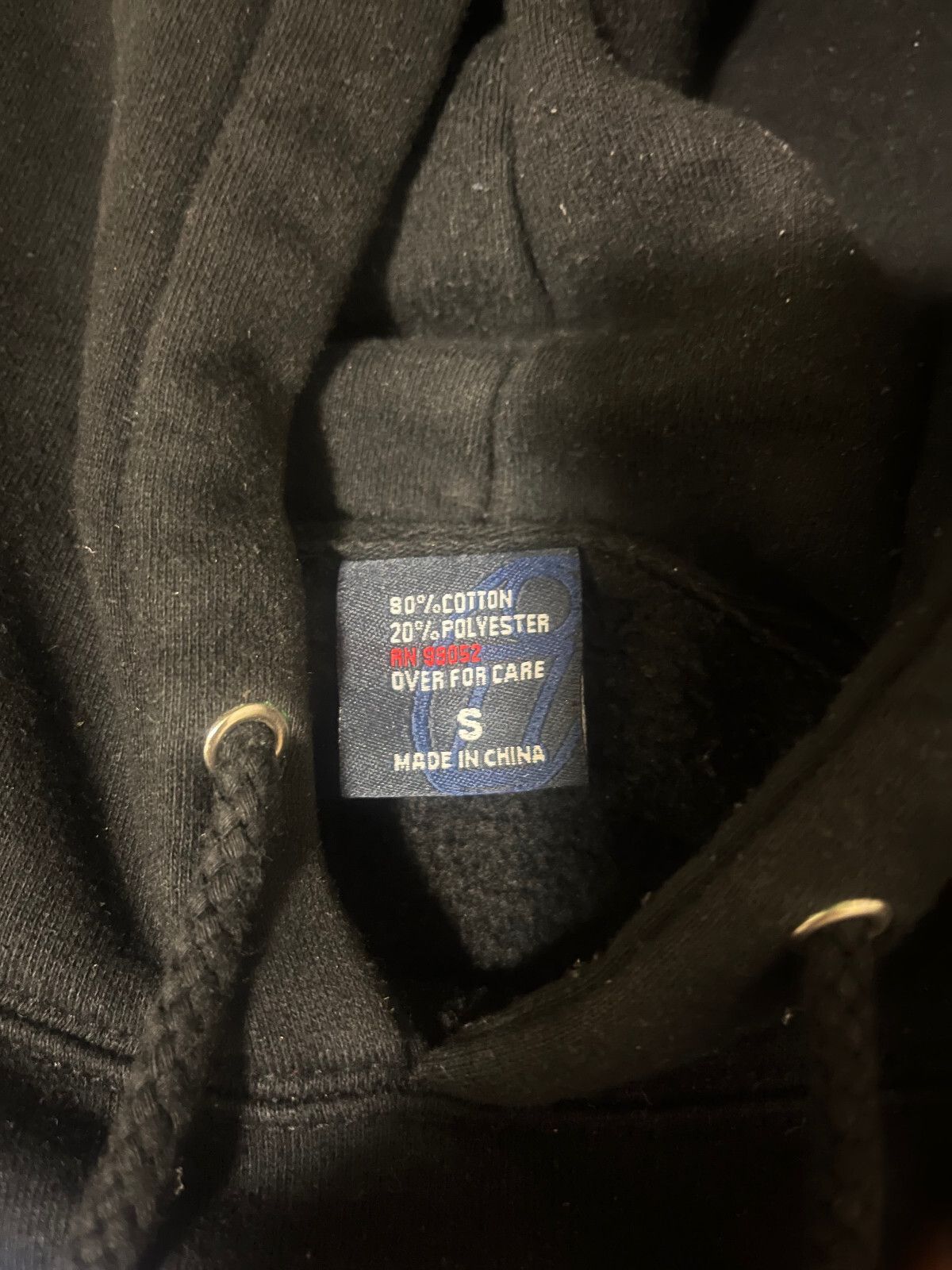 Independent Trading Co. MLG Major League Gaming Hoodie Black size small halo /cod OG Size US M / EU 48-50 / 2 - 3 Thumbnail
