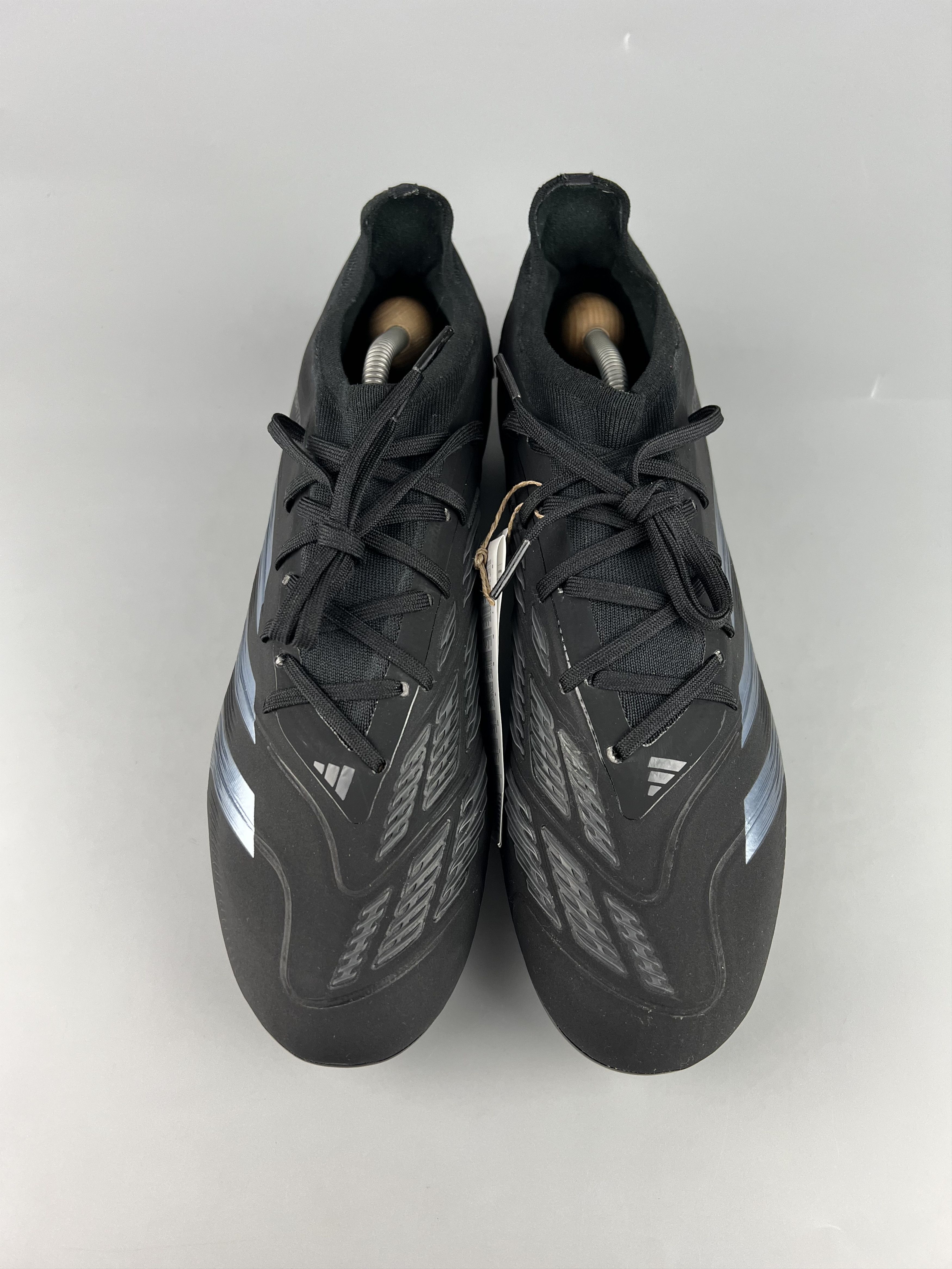 Adidas Adidas Predator 24 Pro Firm Ground Soccer Cleats Size US 11 / EU 44 - 4 Thumbnail