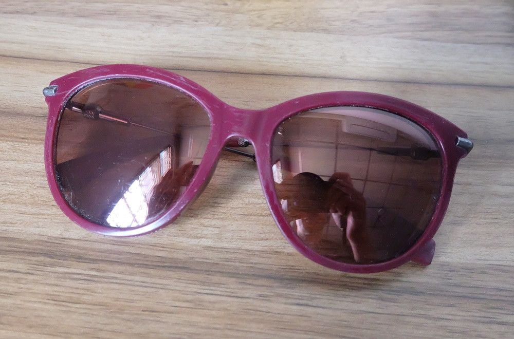 Calvin Klein Calvin Klein Sunglasses Size ONE SIZE - 1 Thumbnail