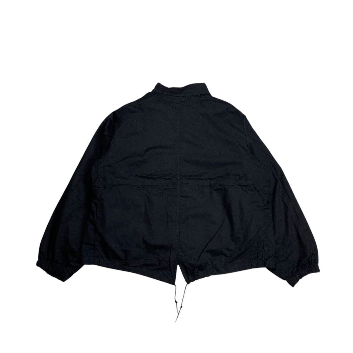 Kapital Lafudge Store 3MThinsulate M-65 Shorts Fishtail Jacket Size US L / EU 52-54 / 3 - 5 Thumbnail