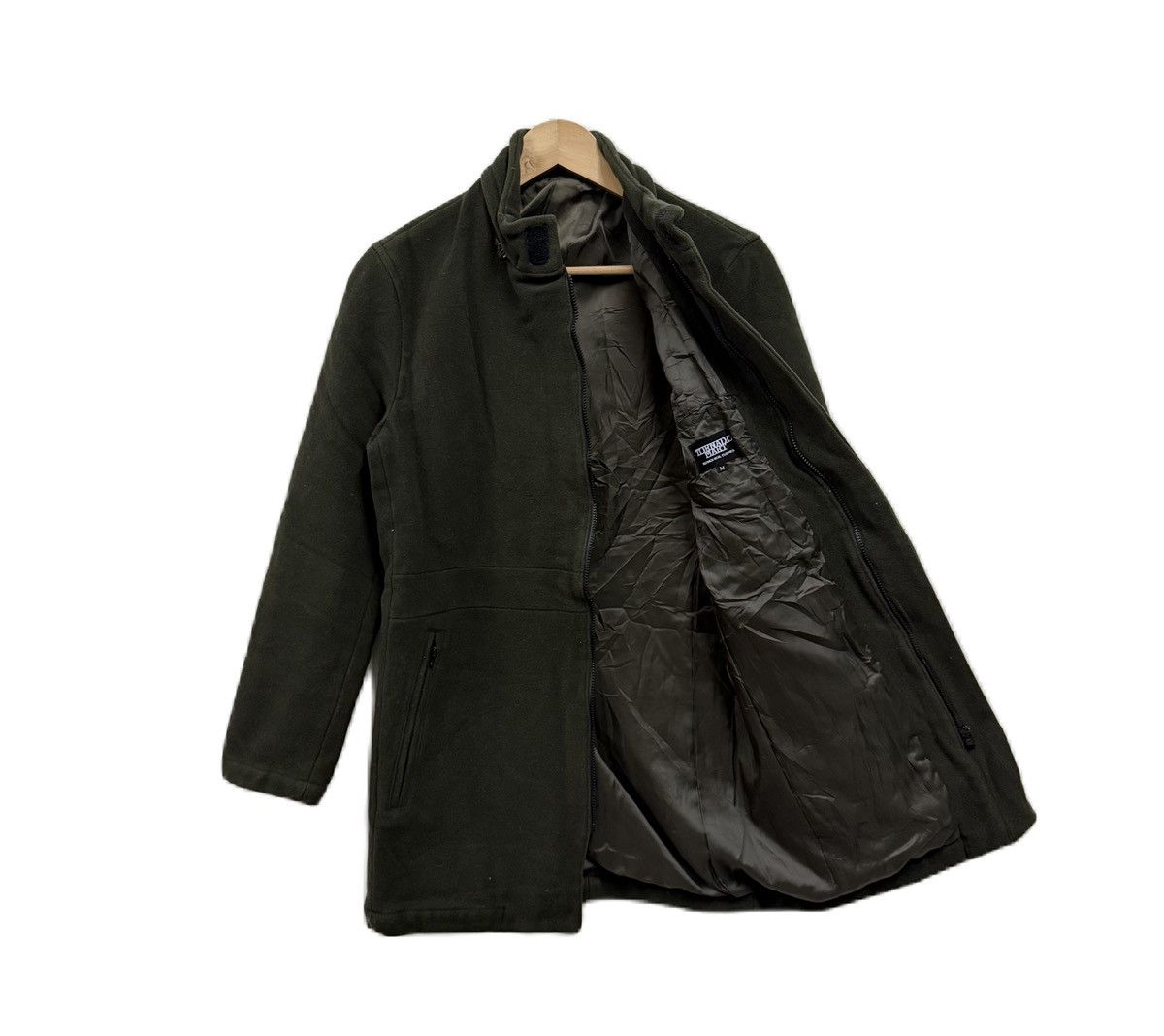 Japanese Brand Tornado Mart Jacket made in Japan Size US M / EU 48-50 / 2 - 2 Thumbnail