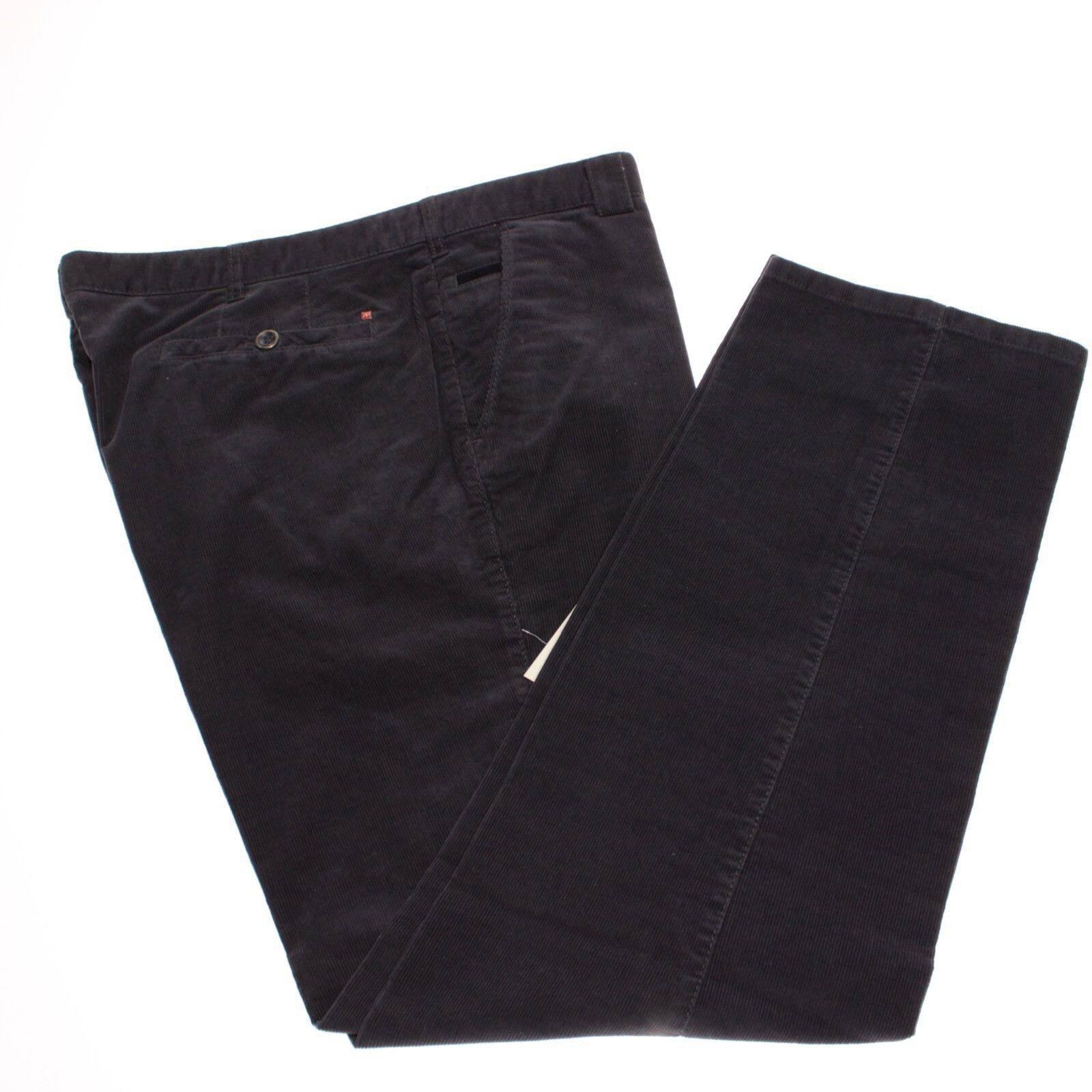 Other Meyer New with tags Chino Size 40 US In Blue Size US 40 / EU 56 - 2 Thumbnail