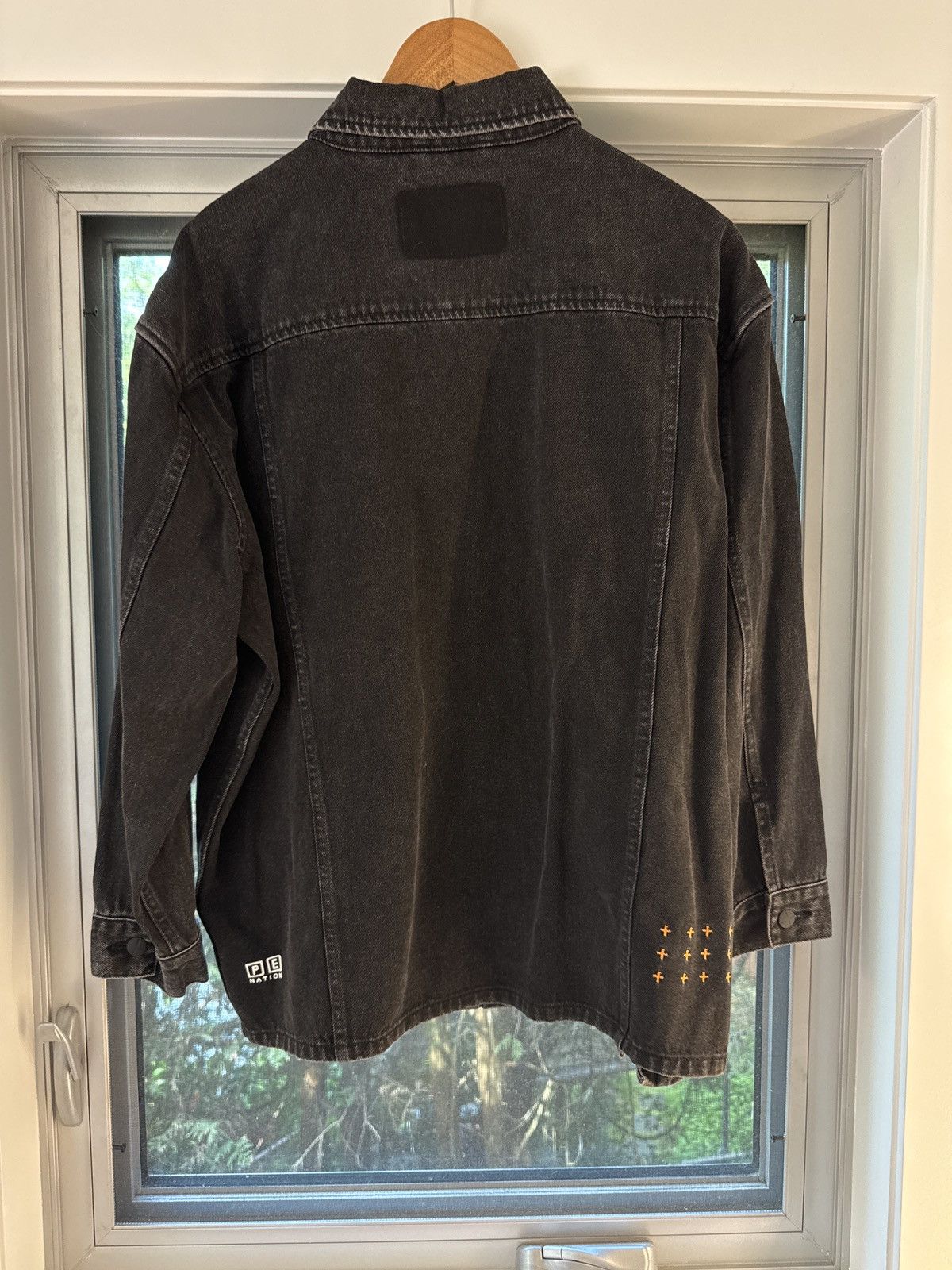 Ksubi PE nation colab Size S / US 4 / IT 40 - 2 Thumbnail