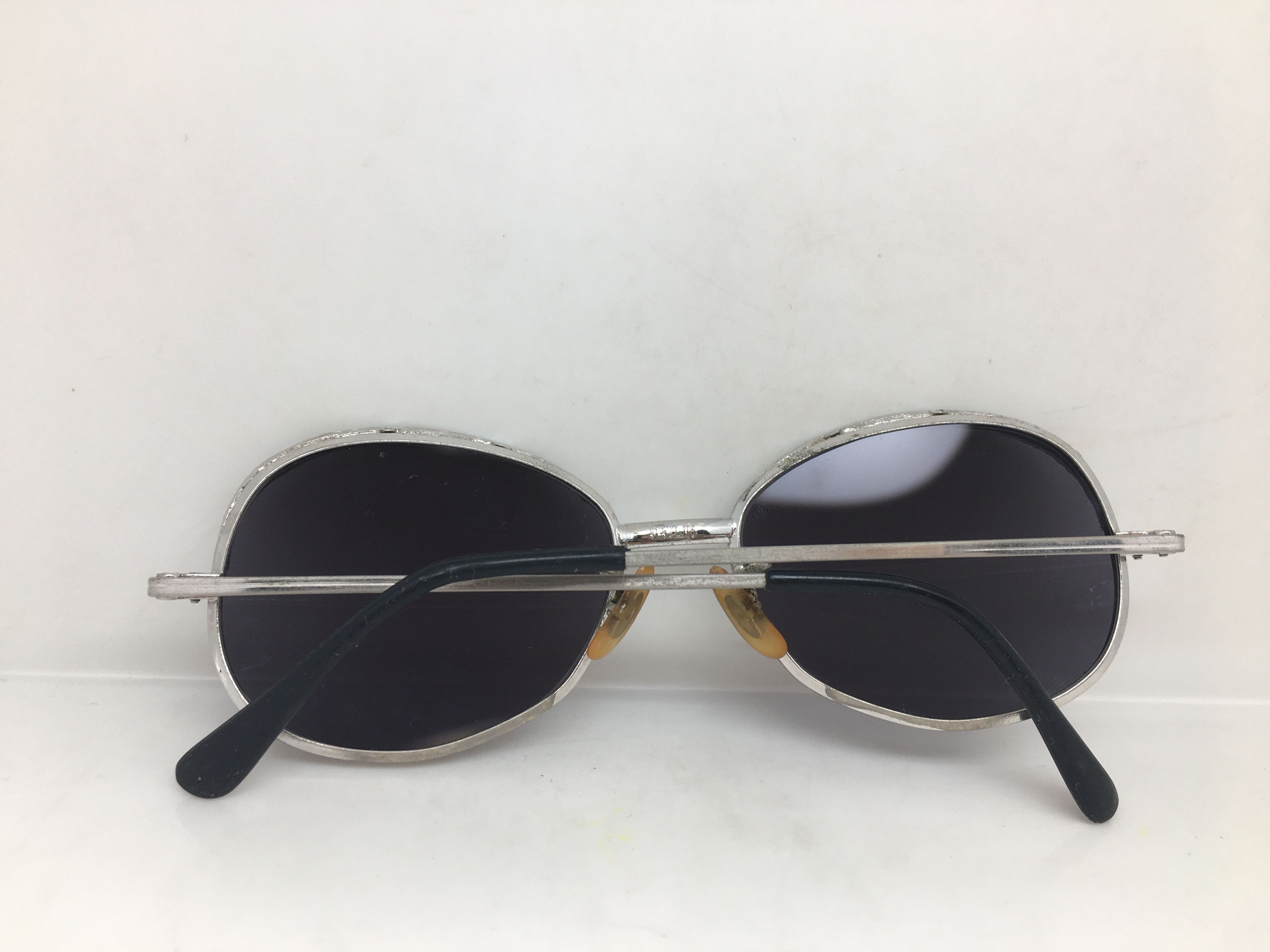Vintage Vintage Shuron Diva Girls Sunglasses Frame USA Size ONE SIZE - 9 Thumbnail