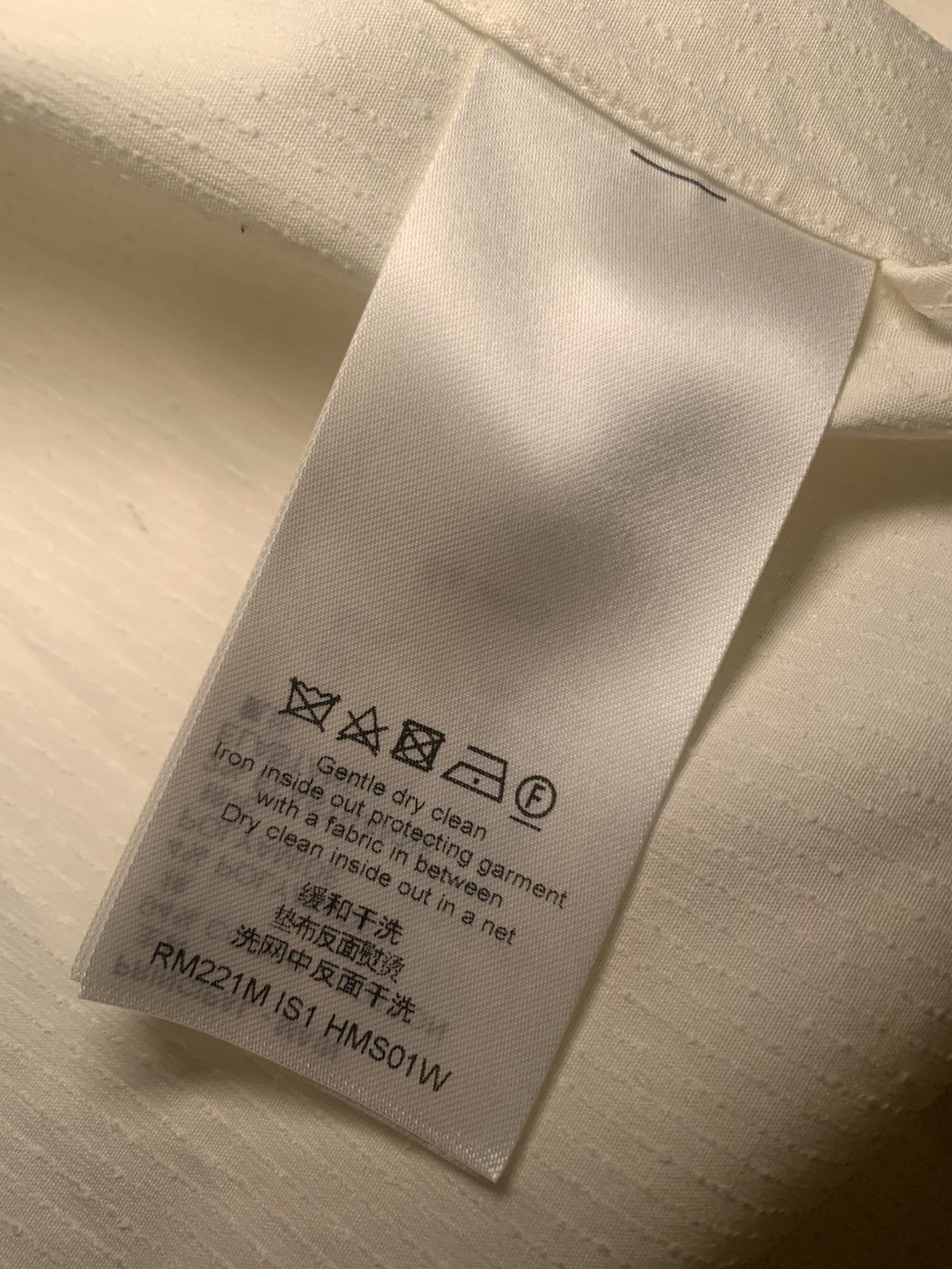 Louis Vuitton × Nigo Louis Vuitton nigo kimono Shirt Size US M / EU 48-50 / 2 - 4 Thumbnail
