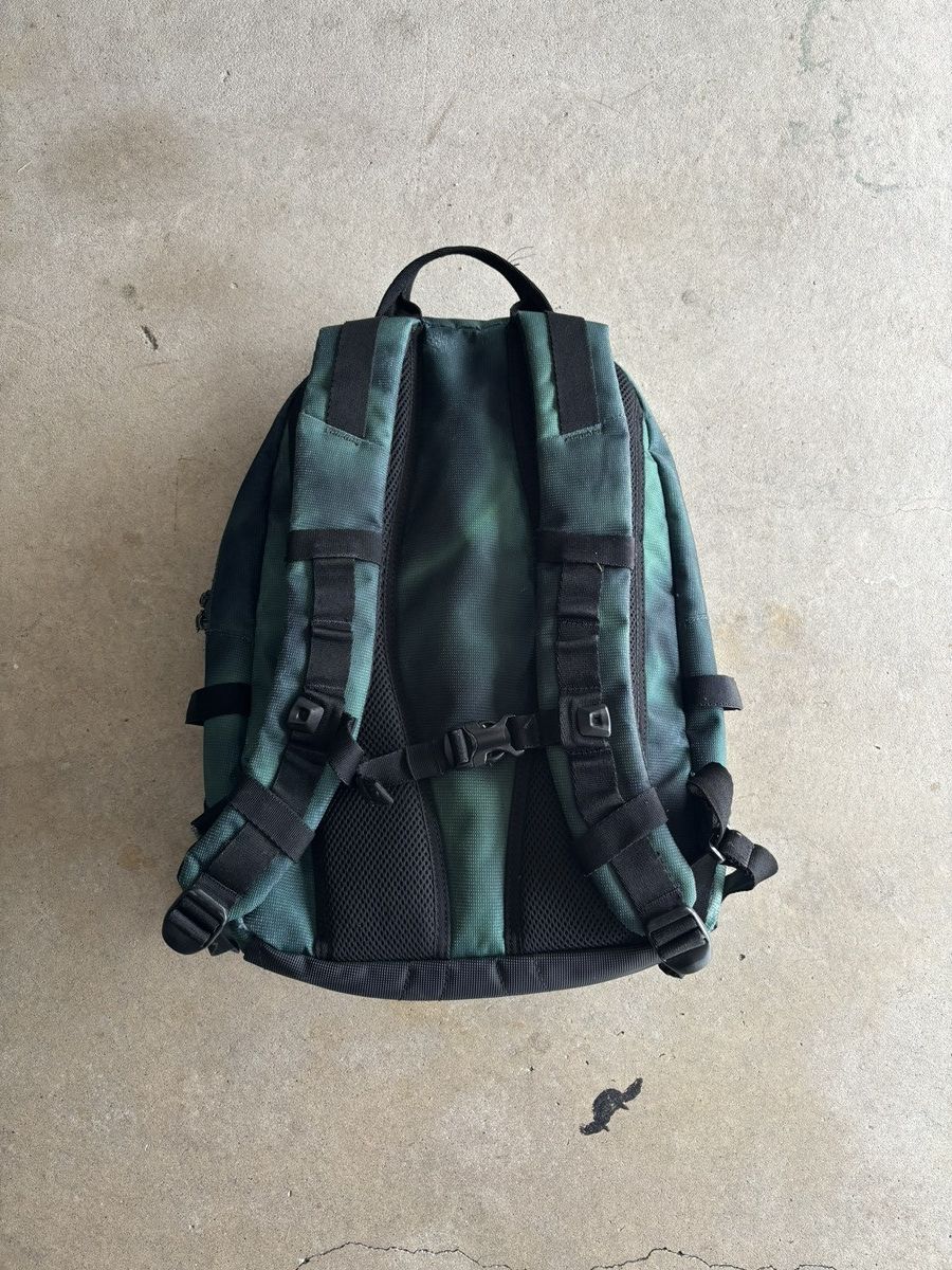 Oakley Vintage Oakley Software Y2K Multicoloured Tactical Backpack Size ONE SIZE - 2 Thumbnail
