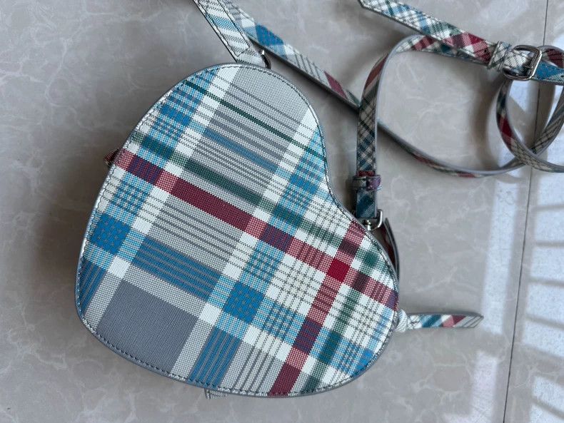 Vivienne Westwood Vivienne Westwood size os Love Bags Size ONE SIZE - 6 Thumbnail