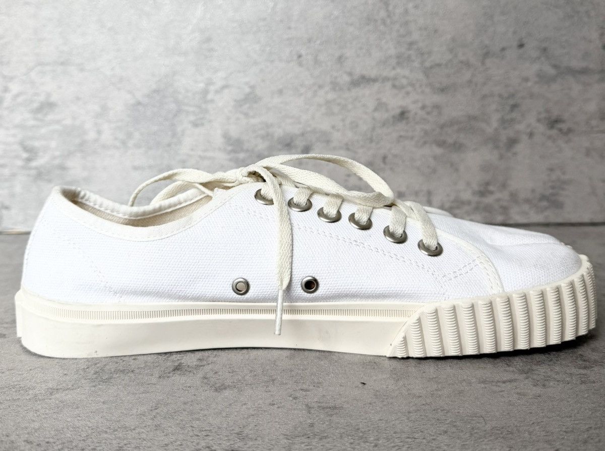 Maison Margiela MAISON MARGIELA - TABI CANVAS Size US 8 / EU 41 - 5 Thumbnail