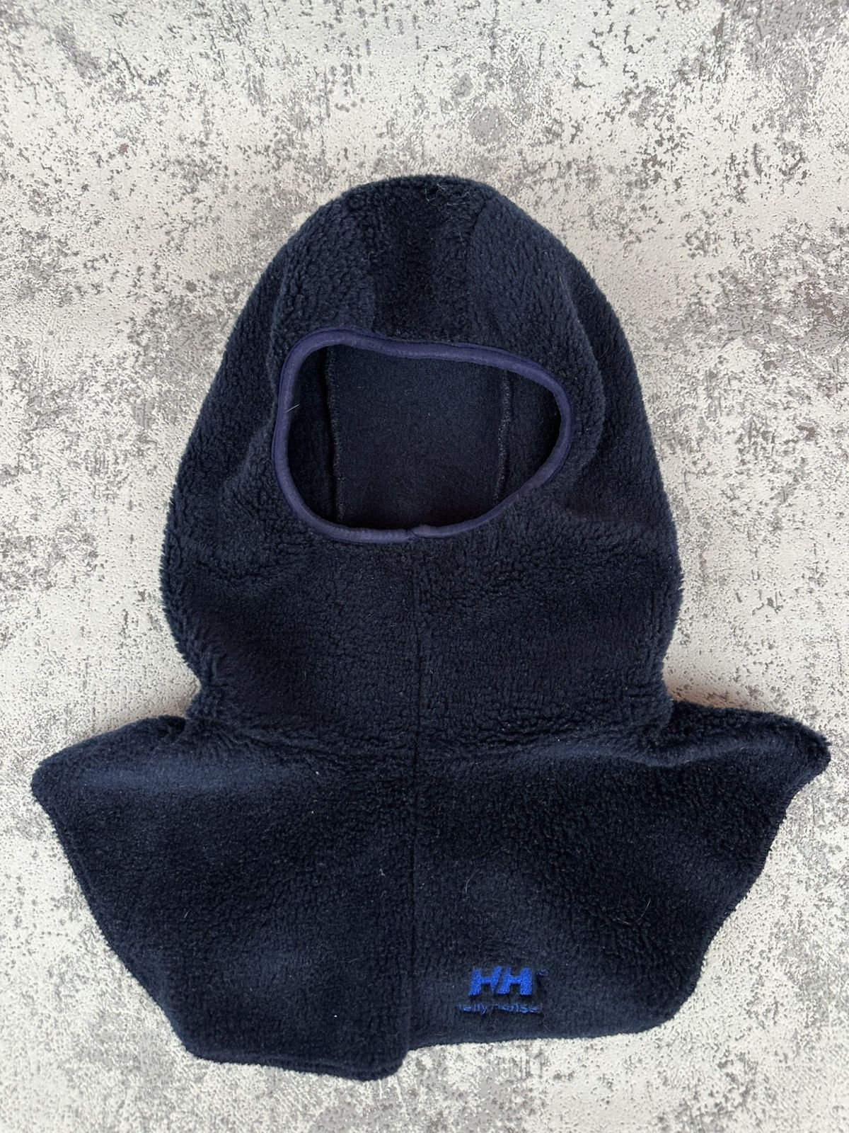 Helly Hansen Helly Hansen Fleece Vintage Balaclava Hood Size ONE SIZE - 1 Thumbnail