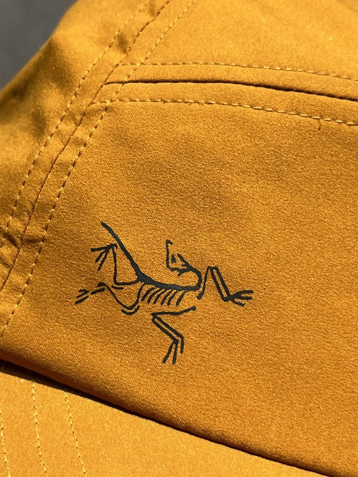 Arc'teryx Hype Arc'teryx Gorpcore Hat Size ONE SIZE - 3 Thumbnail