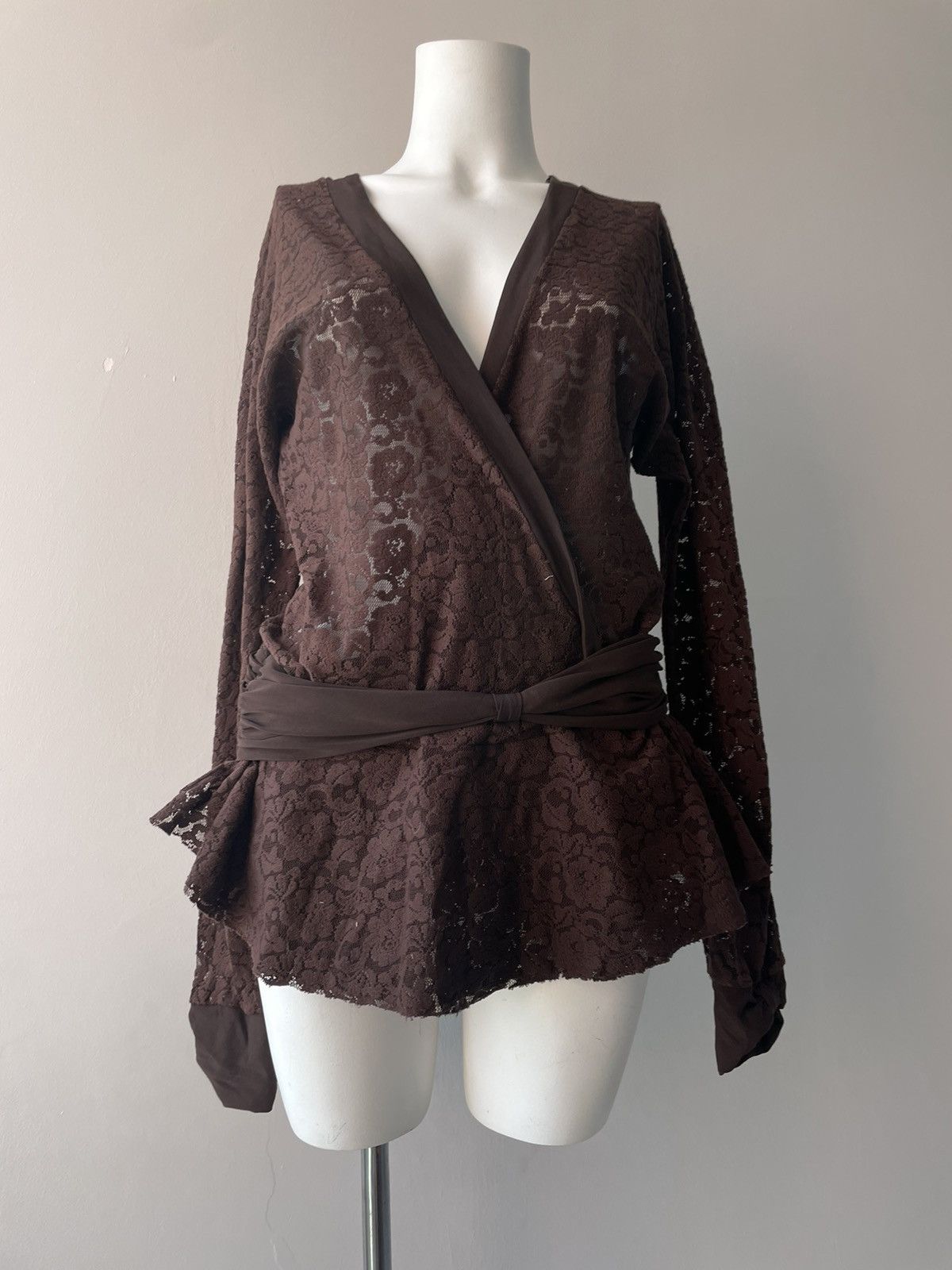 Vintage Vintage babydoll Size M / US 6-8 / IT 42-44 - 8 Thumbnail