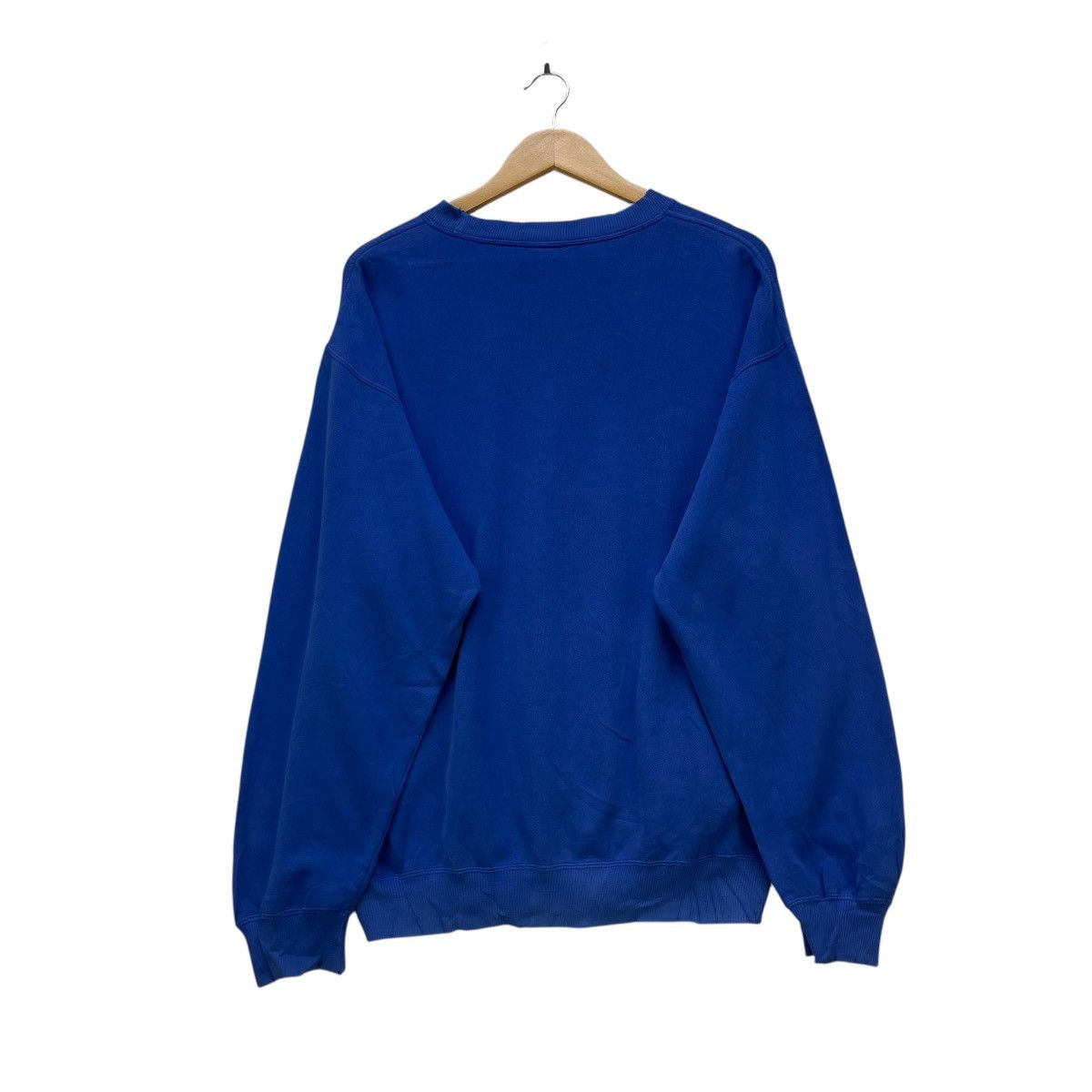 Champion 💥Champion Crewneck Blue Size US M / EU 48-50 / 2 - 2 Thumbnail