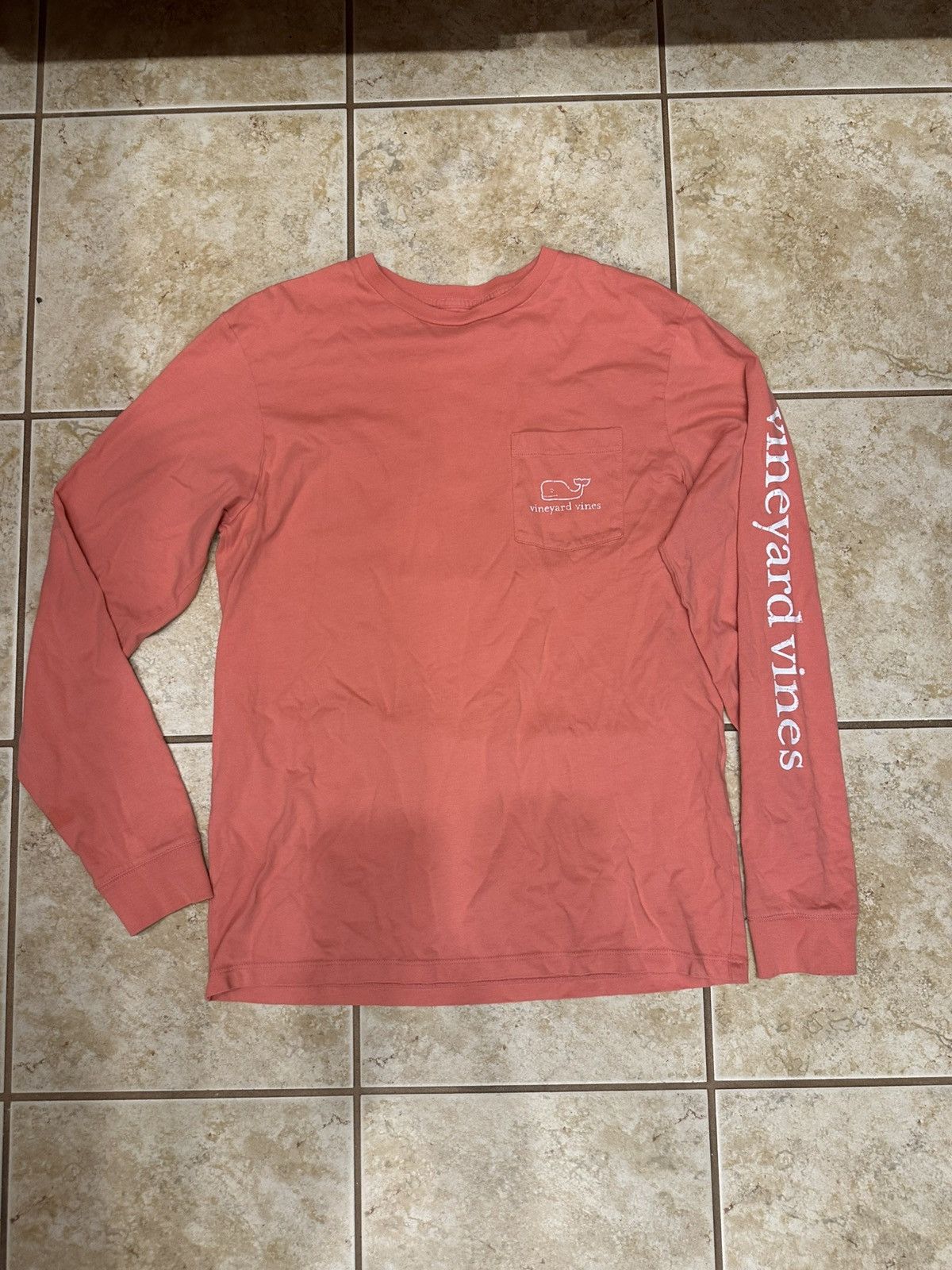 Vineyard Vines Vineyard Vines long sleeve Size US S / EU 44-46 / 1 - 1 Thumbnail