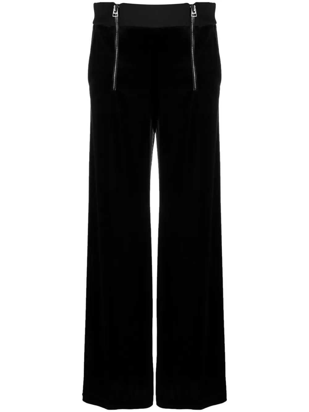 o1y0126 Sweatpant in Black