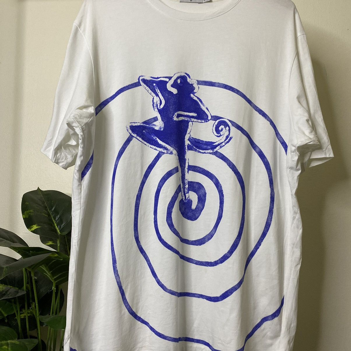 JW Anderson J+ By JW Anderson x Uniqlo Collaboration T Shirt Size US L / EU 52-54 / 3 - 2 Thumbnail
