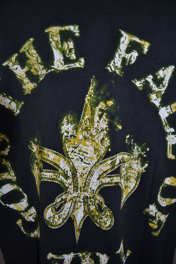 Band Tees × Vintage Vintage 2006 Stratovarius Gotterdammerung tee L Size US L / EU 52-54 / 3 - 4 Thumbnail
