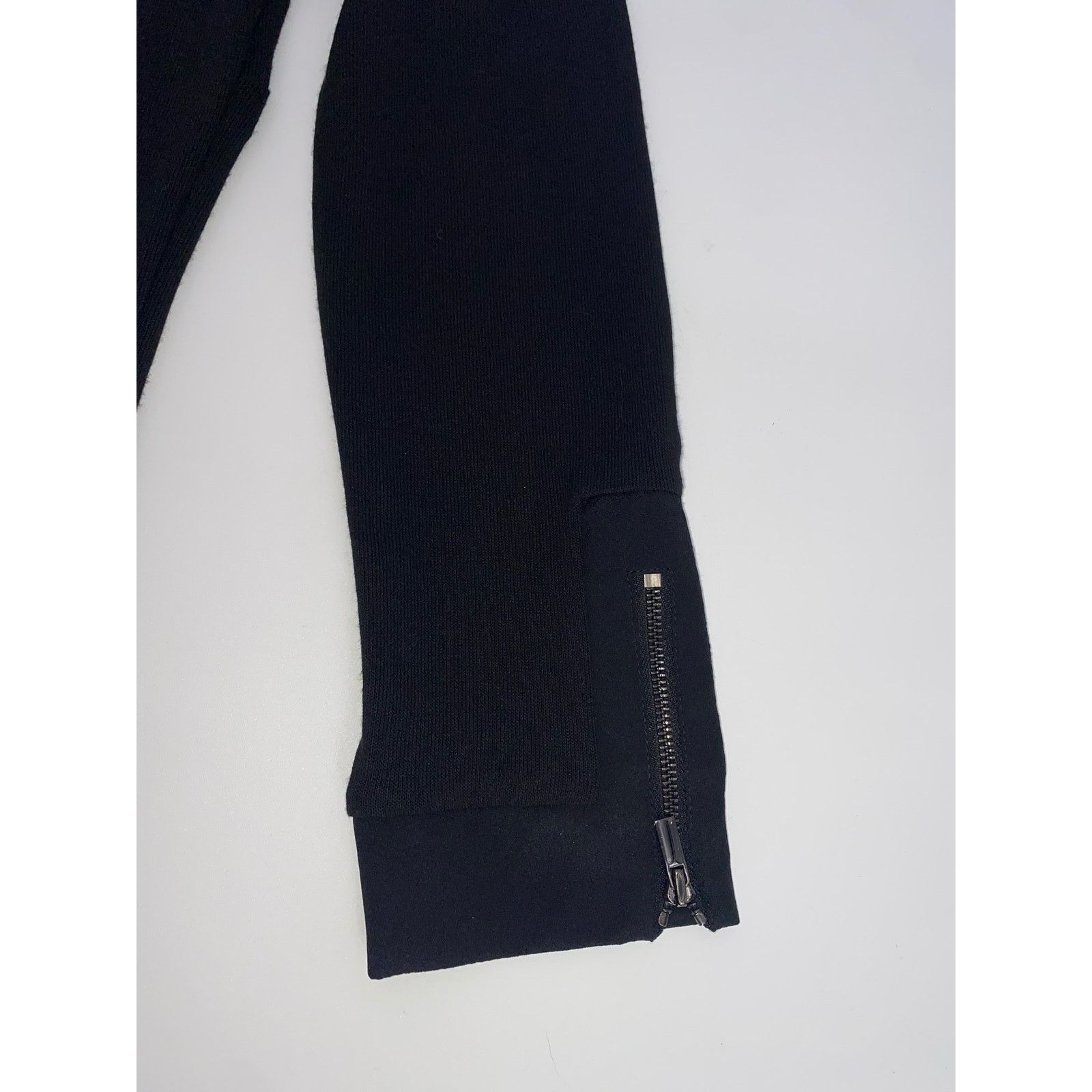 Ann Taylor Ann Taylor Womens Black Dress Size M / US 6-8 / IT 42-44 - 8 Thumbnail