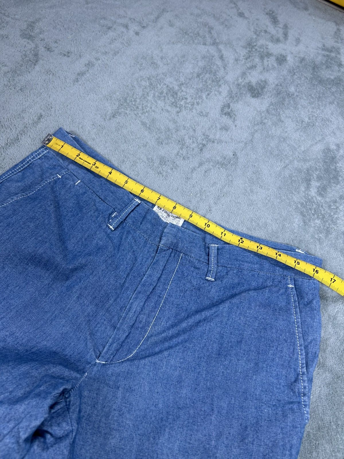 Final Home Final Home Issey Miyake Pants. S0231 Size US 32 / EU 48 - 8 Thumbnail