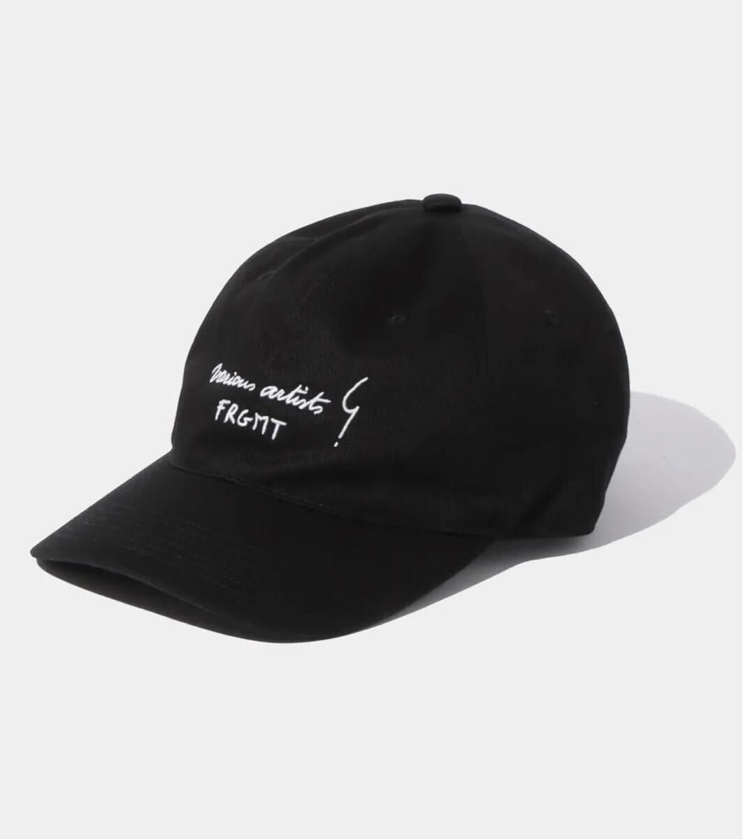 Fragment Design Fragment VA Agnes B Size ONE SIZE - 1 Thumbnail