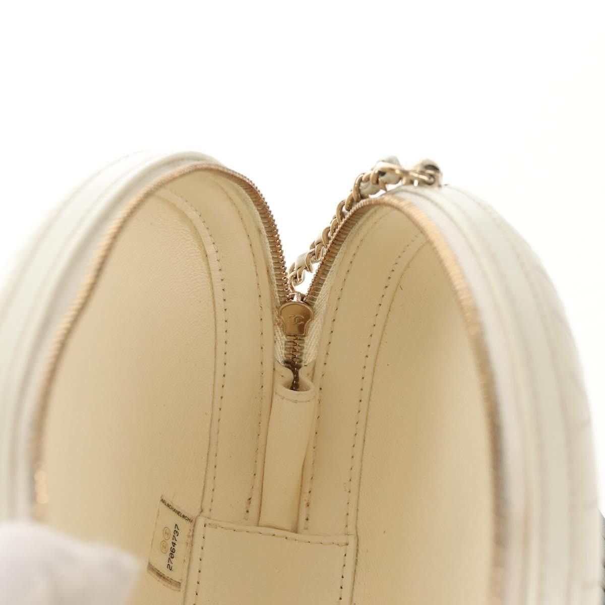 Chanel Chanel V Stitch Chain Shoulder Bag Size ONE SIZE - 8 Thumbnail
