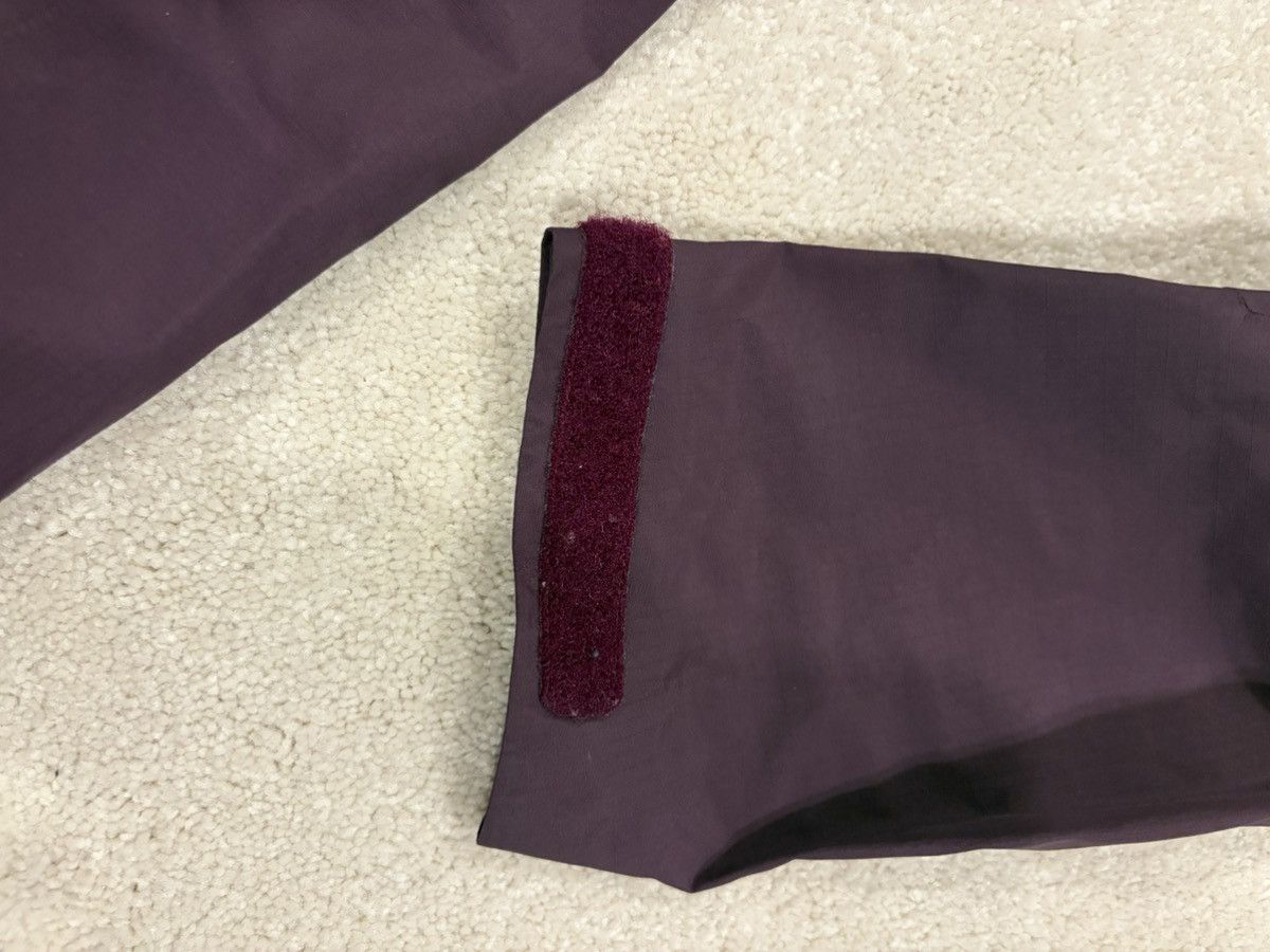 Arc'teryx ARC’TERYX Zeta SL Plum Size US M / EU 48-50 / 2 - 8 Thumbnail