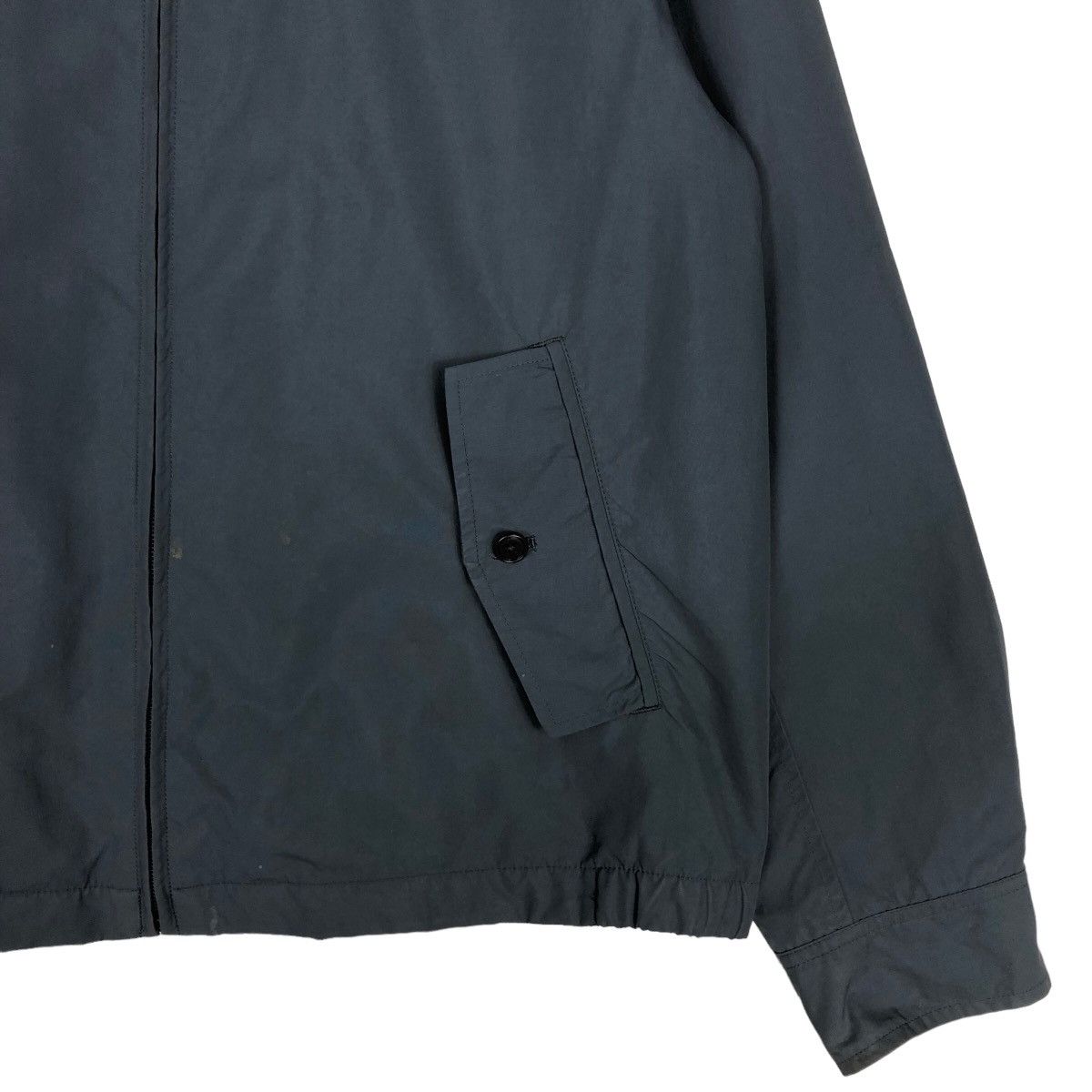 Japanese Brand 🔥Vtg Worker Bomber Jacket Ken & Curven Japan Made Size US M / EU 48-50 / 2 - 5 Thumbnail