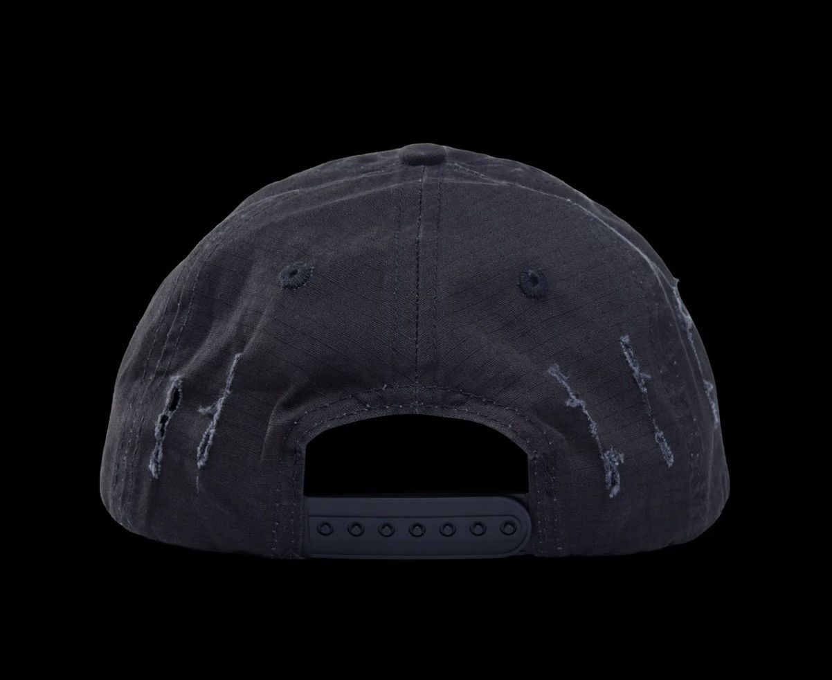 The GV Gallery The GV Gallery Britney Hat Size ONE SIZE - 8 Thumbnail