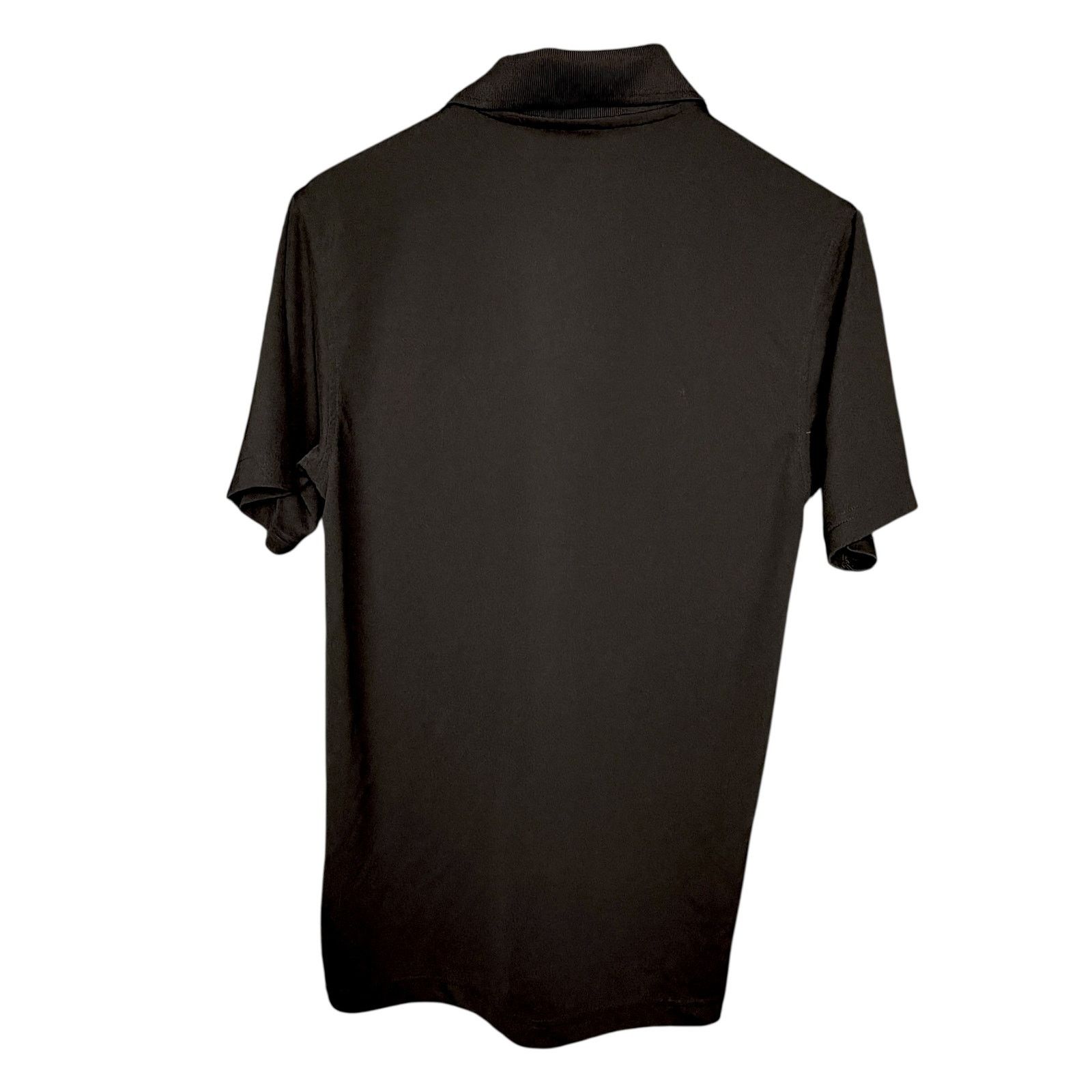 Port Authority USC Southern California Viterbi School Black Polo Men's S Size US S / EU 44-46 / 1 - 2 Thumbnail