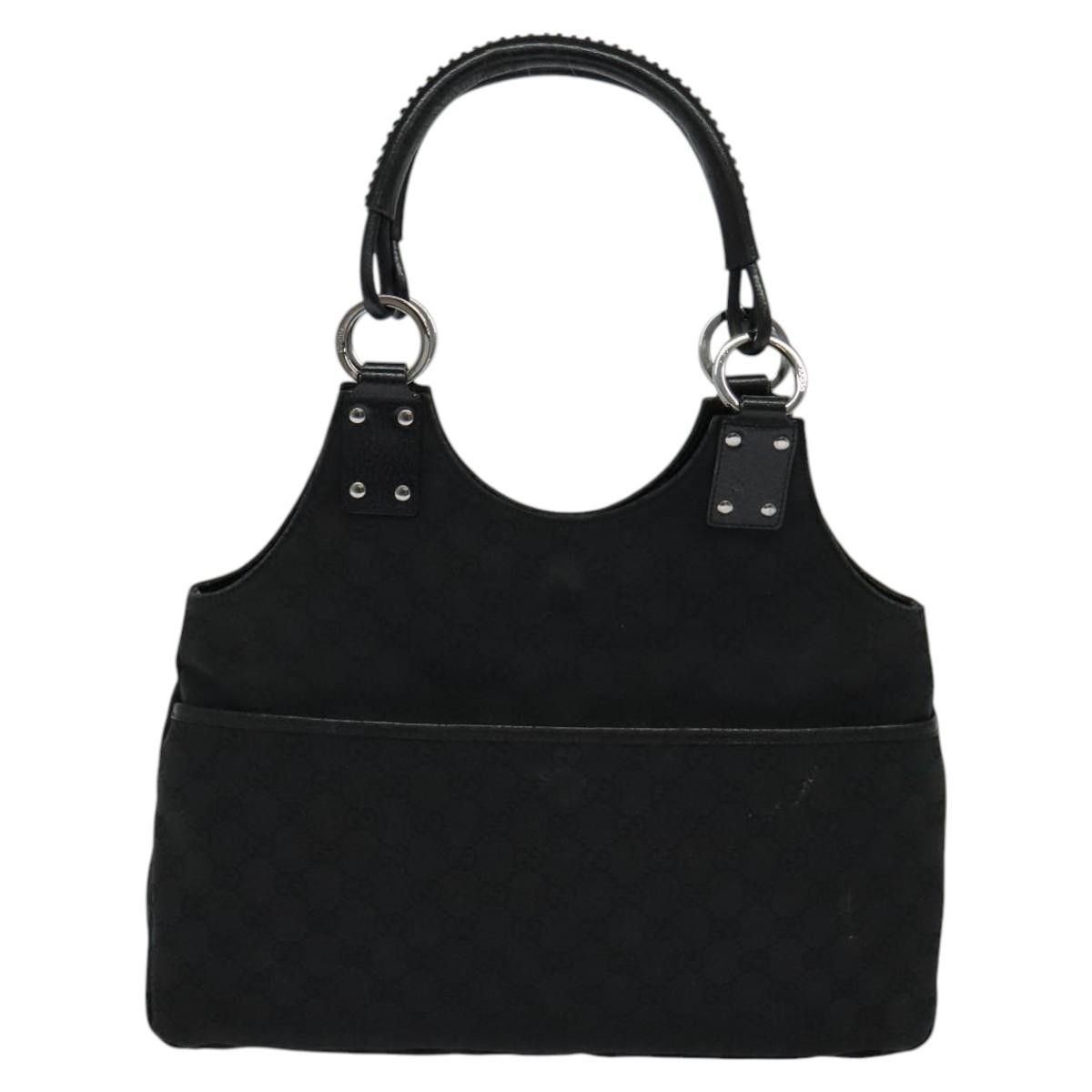 Gucci Gucci GG canvas shoulder Size ONE SIZE - 1 Thumbnail