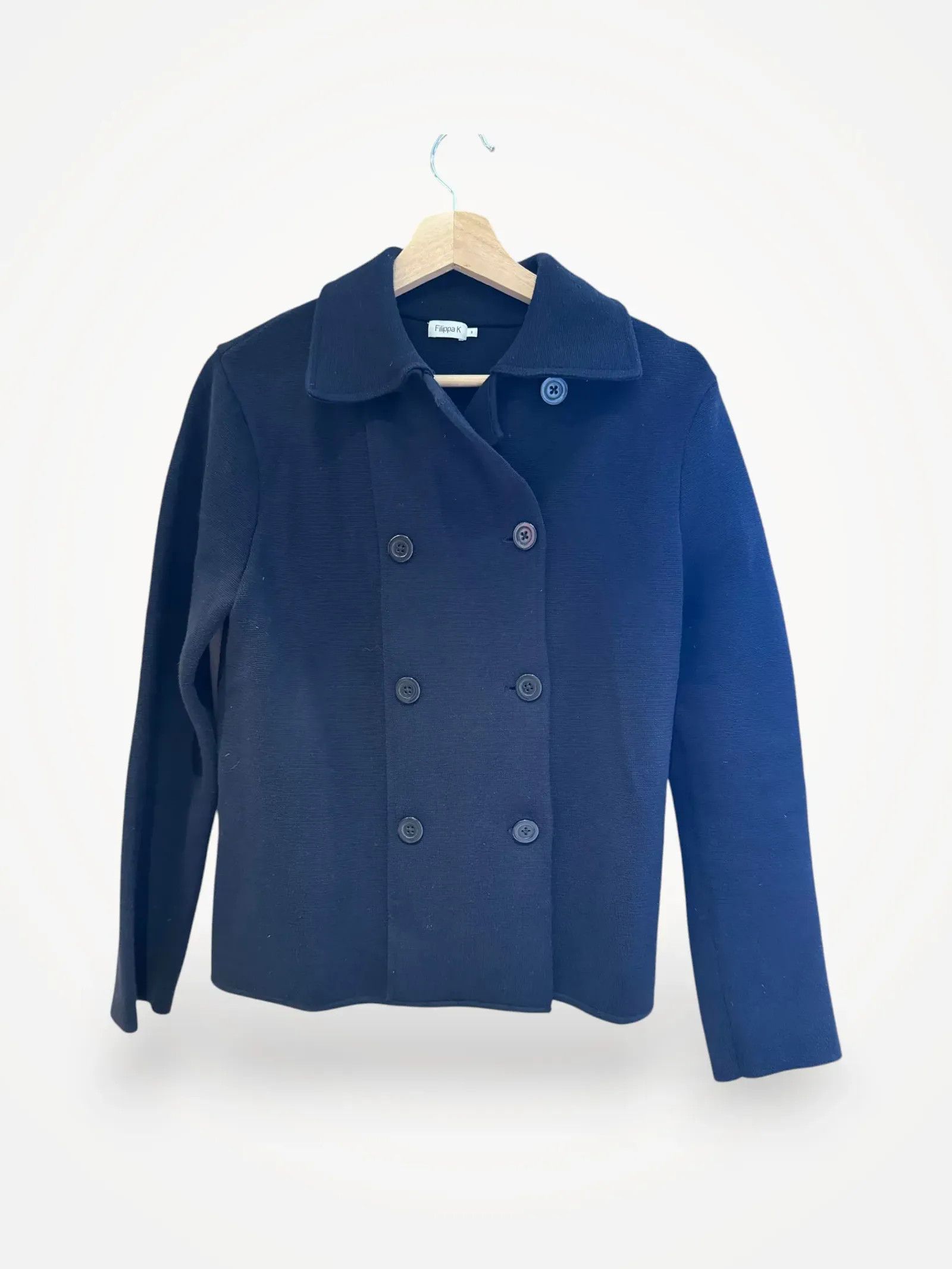 Filippa K Filippa K Jacket Size S / US 4 / IT 40 - 1 Thumbnail