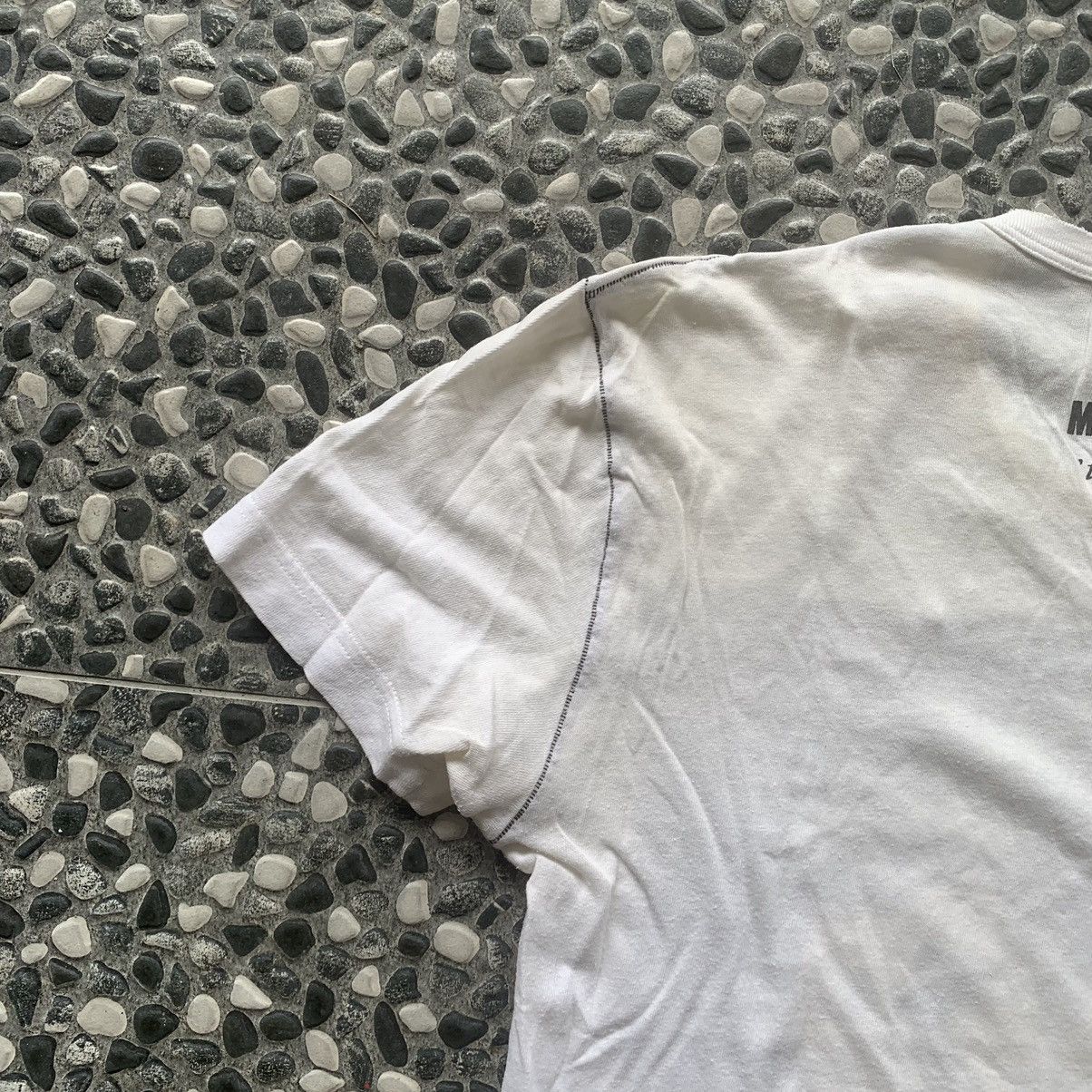 Designer × Dolce & Gabbana VINTAGE D&G MUHAMMAD ALI VERY RARE 💦 Size US S / EU 44-46 / 1 - 13 Thumbnail