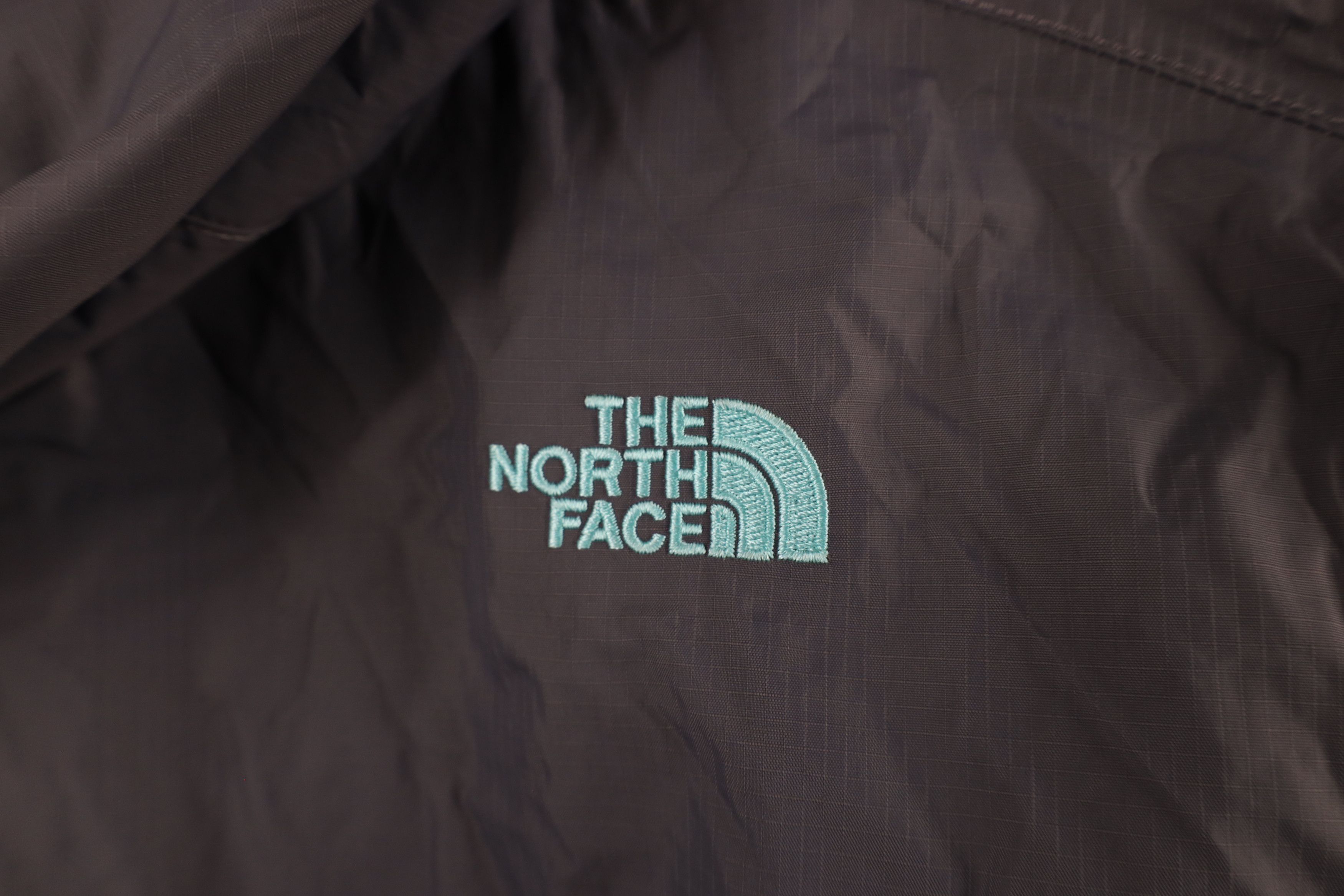 The North Face × Vintage The North Face DryVent Resolve Parka Jacket Rain Coat Size L / US 10 / IT 46 - 15 Thumbnail