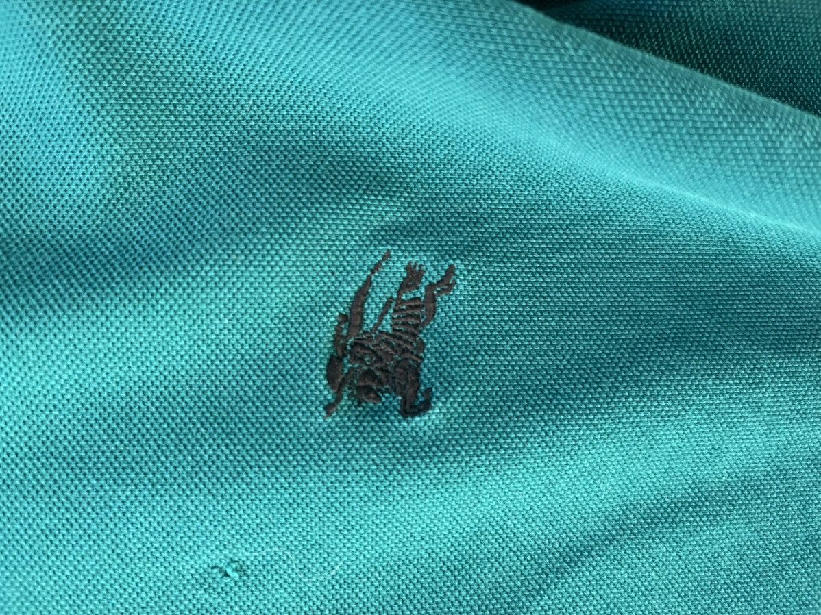 Burberry Burberry Polo Size US S / EU 44-46 / 1 - 4 Thumbnail
